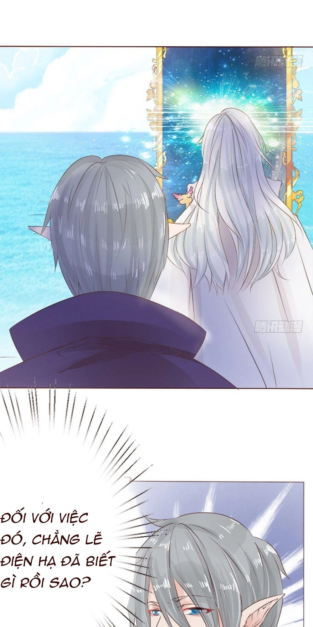 Ma Vương Luyến Ái Chỉ Nam Chapter 80 - 28