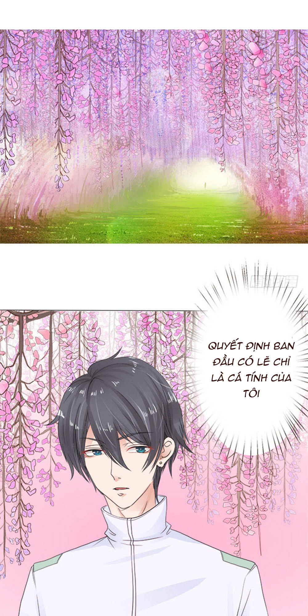 Ma Vương Luyến Ái Chỉ Nam Chapter 80 - 37