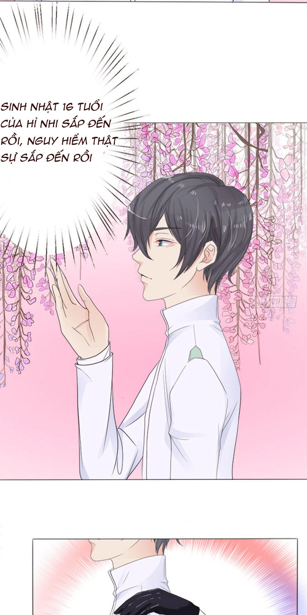 Ma Vương Luyến Ái Chỉ Nam Chapter 80 - 39