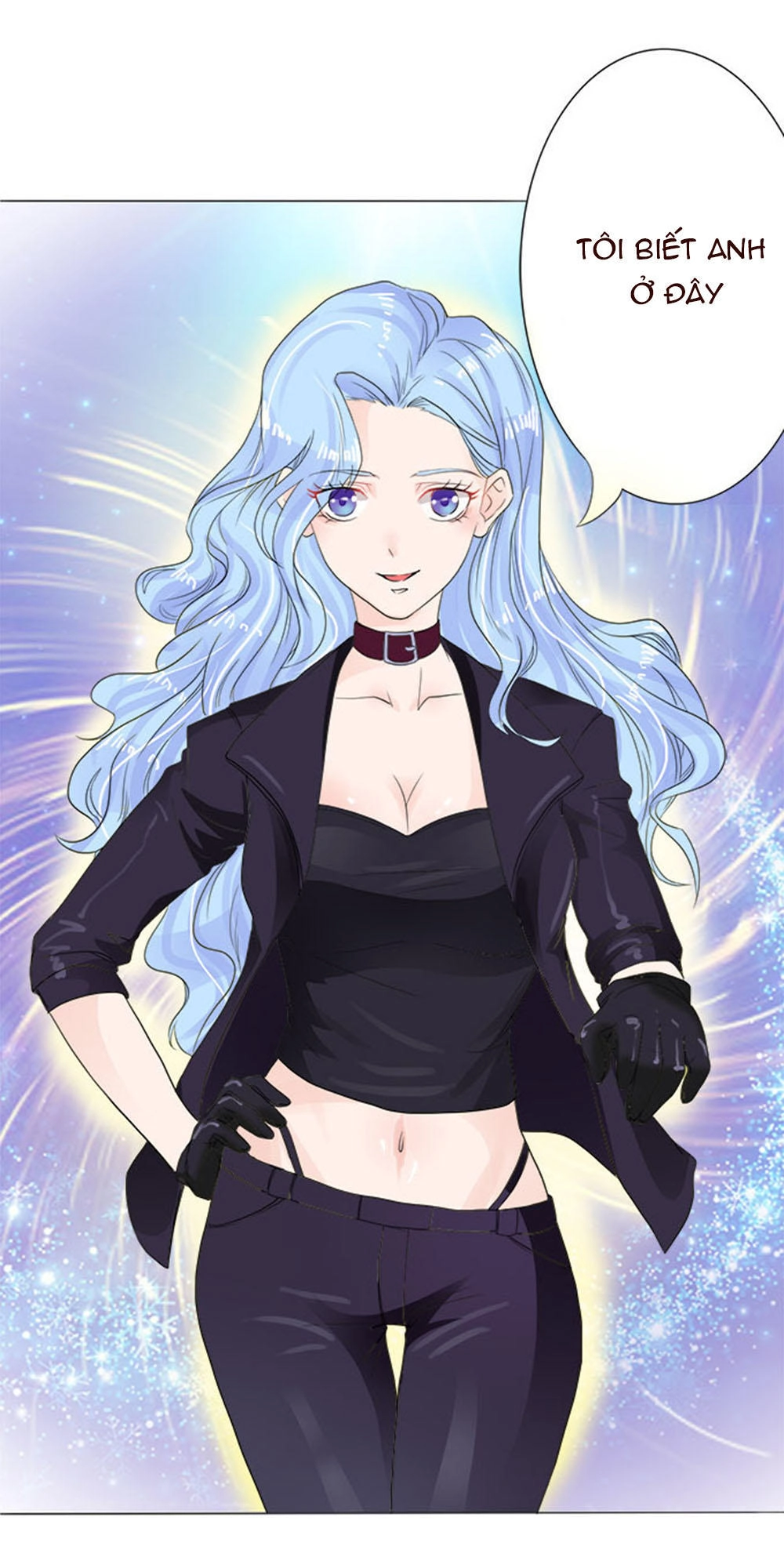 Ma Vương Luyến Ái Chỉ Nam Chapter 80 - 43