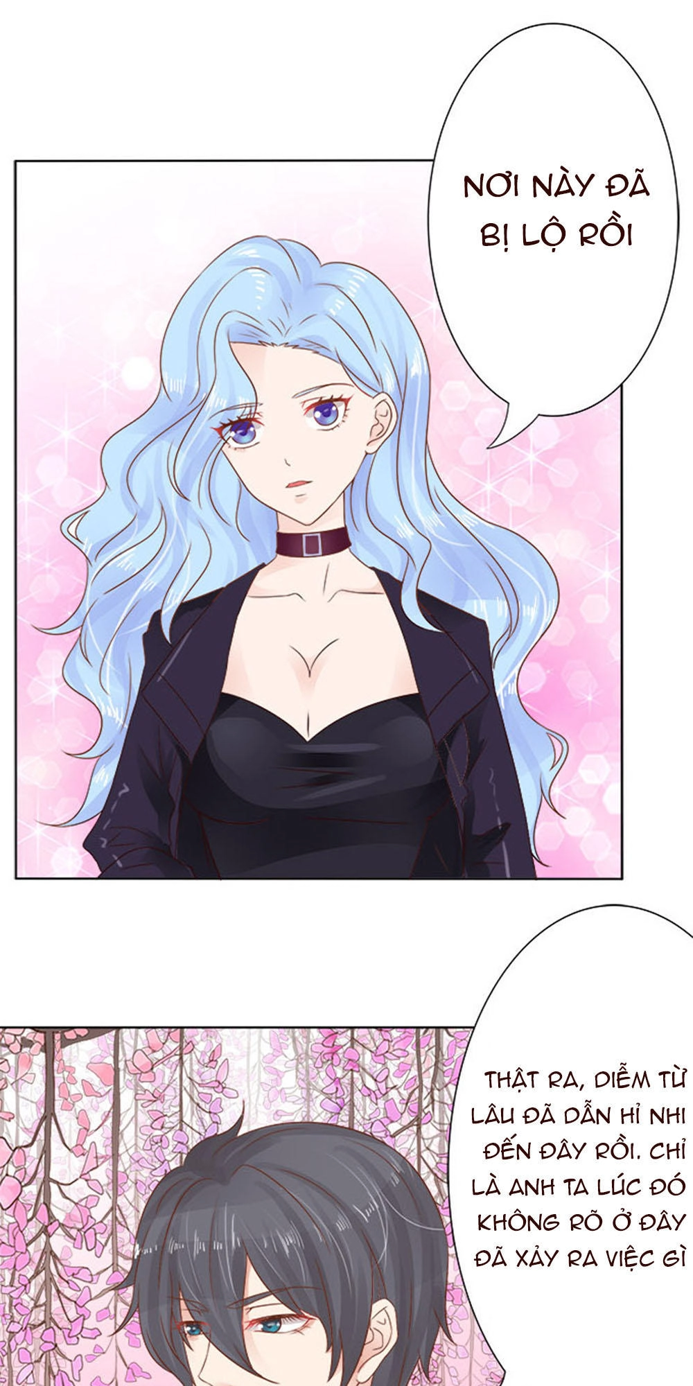 Ma Vương Luyến Ái Chỉ Nam Chapter 80 - 47