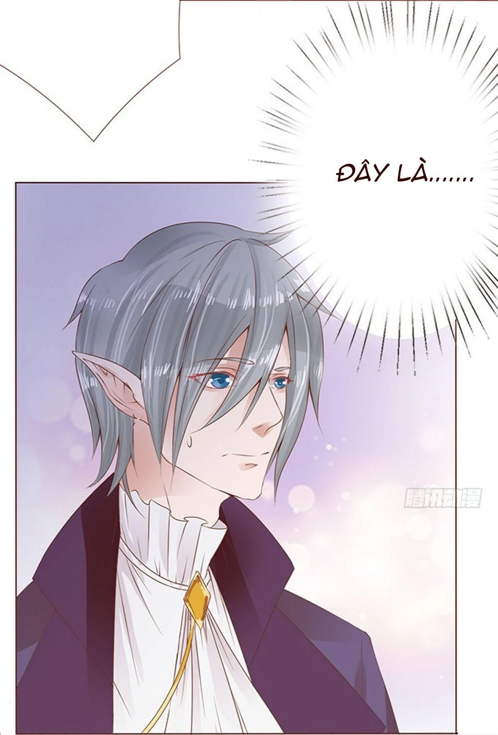 Ma Vương Luyến Ái Chỉ Nam Chapter 81 - 11