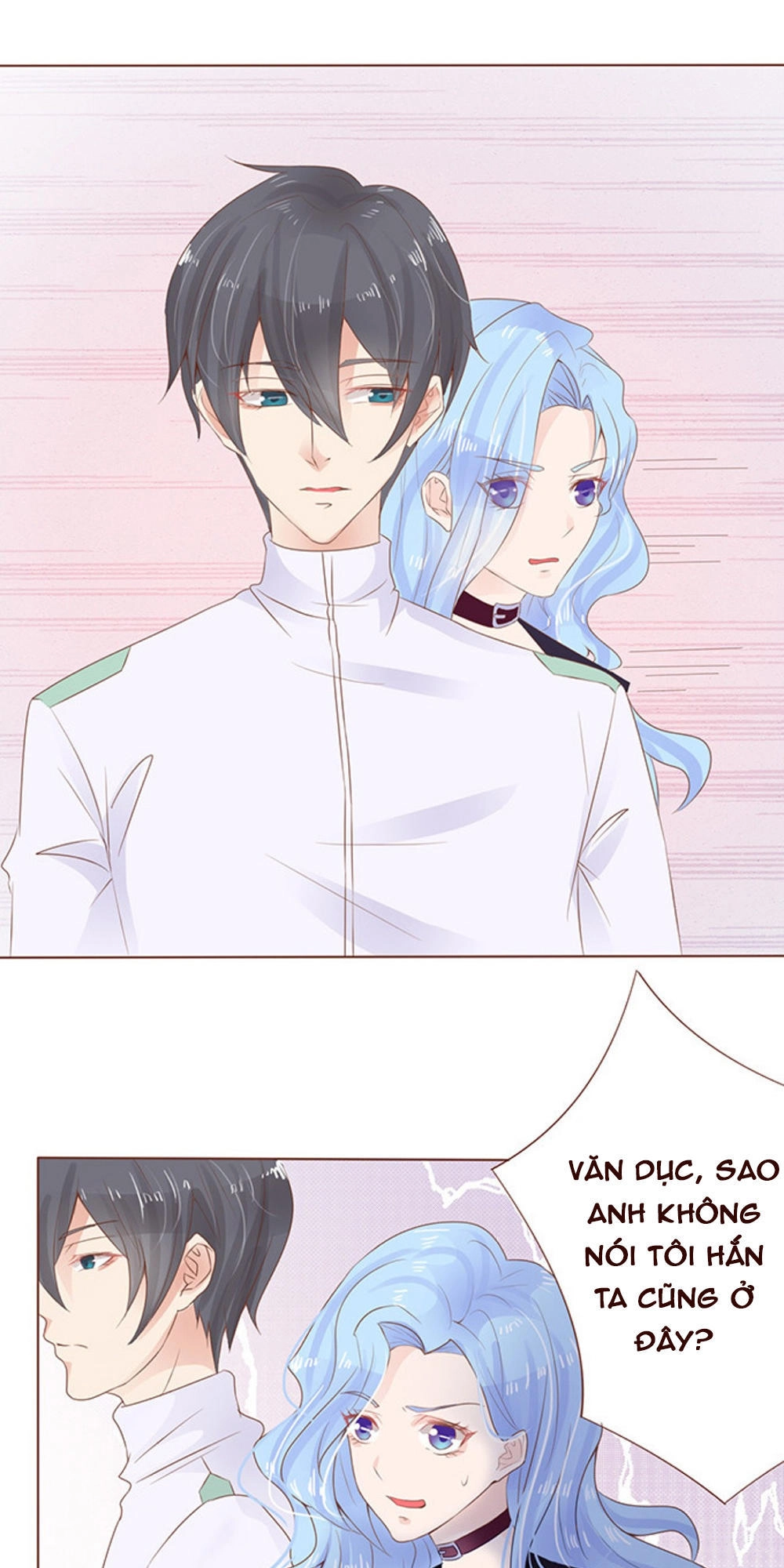 Ma Vương Luyến Ái Chỉ Nam Chapter 81 - 31