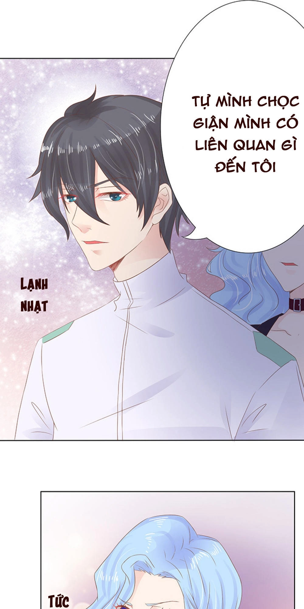 Ma Vương Luyến Ái Chỉ Nam Chapter 81 - 33