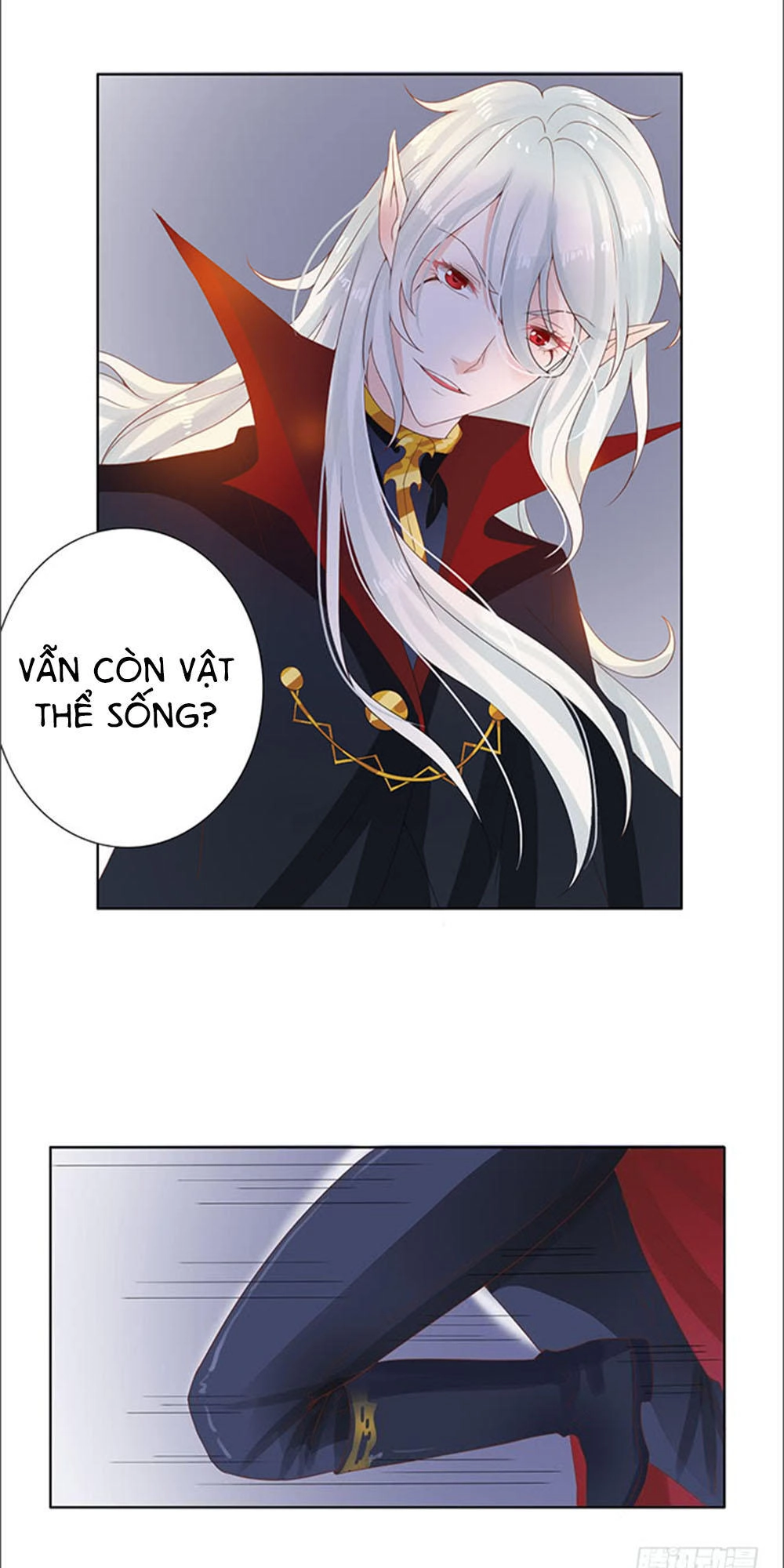 Ma Vương Luyến Ái Chỉ Nam Chapter 82 - 6