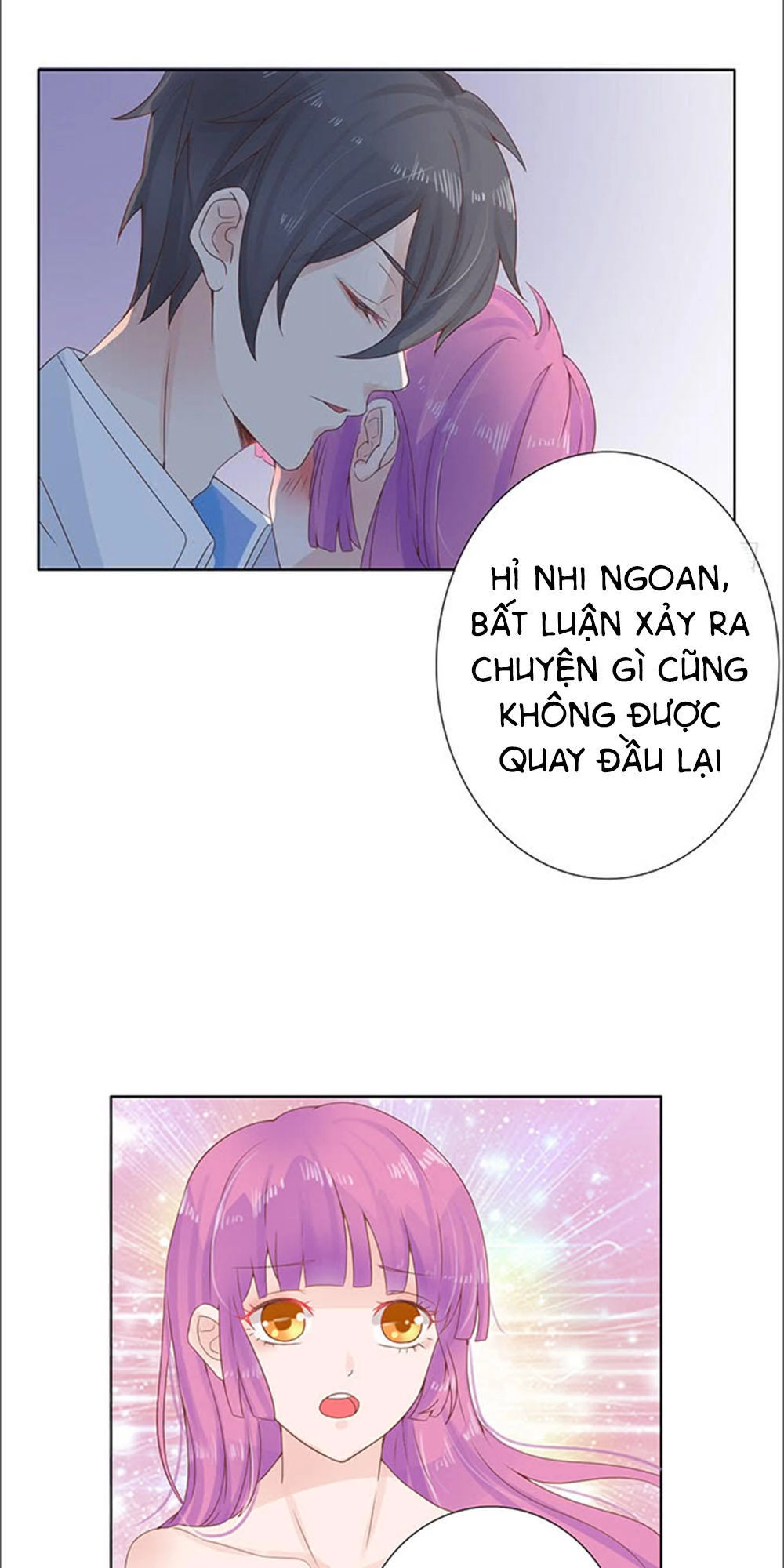 Ma Vương Luyến Ái Chỉ Nam Chapter 82 - 16