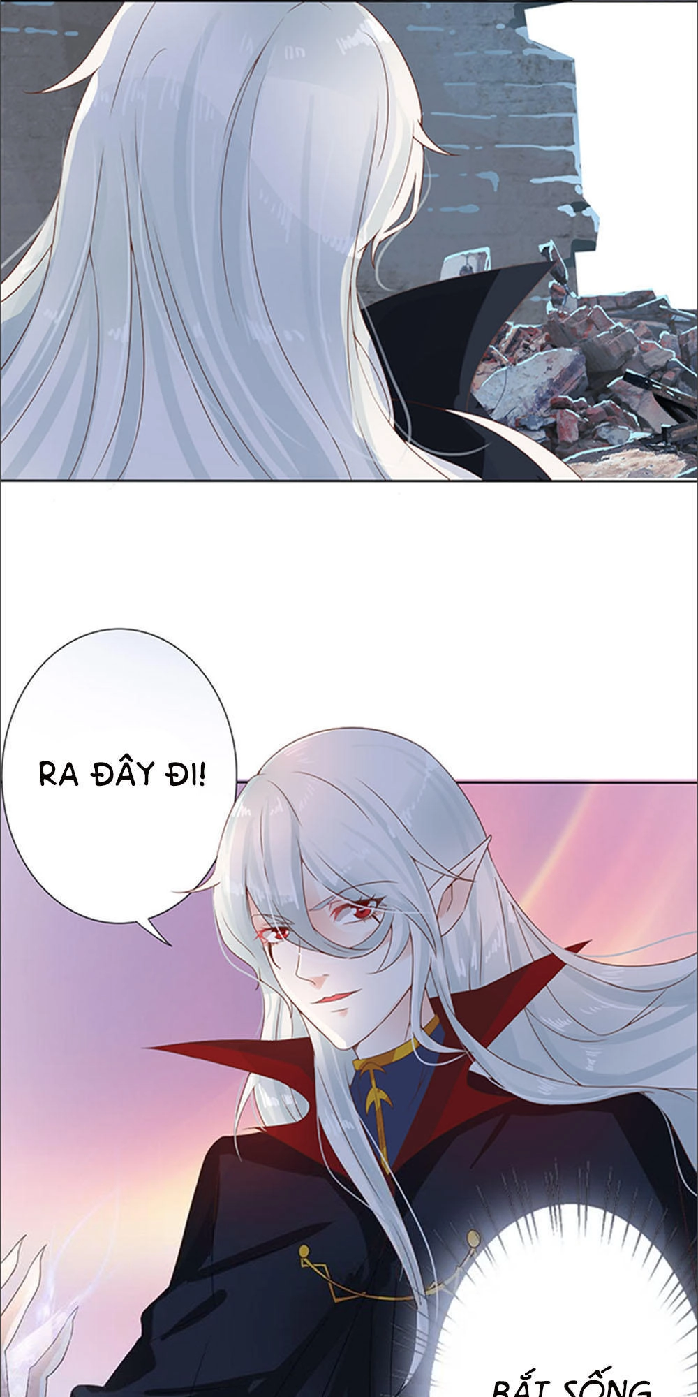 Ma Vương Luyến Ái Chỉ Nam Chapter 82 - 21