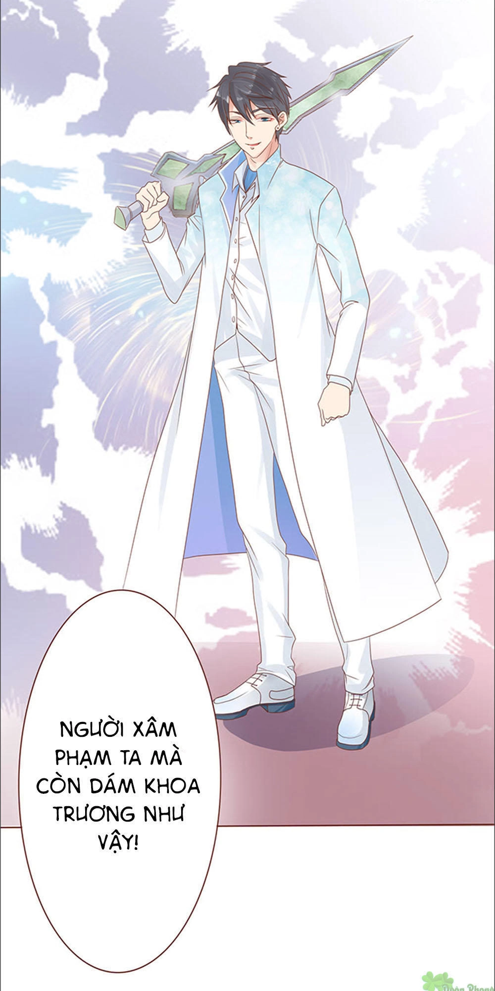 Ma Vương Luyến Ái Chỉ Nam Chapter 82 - 47