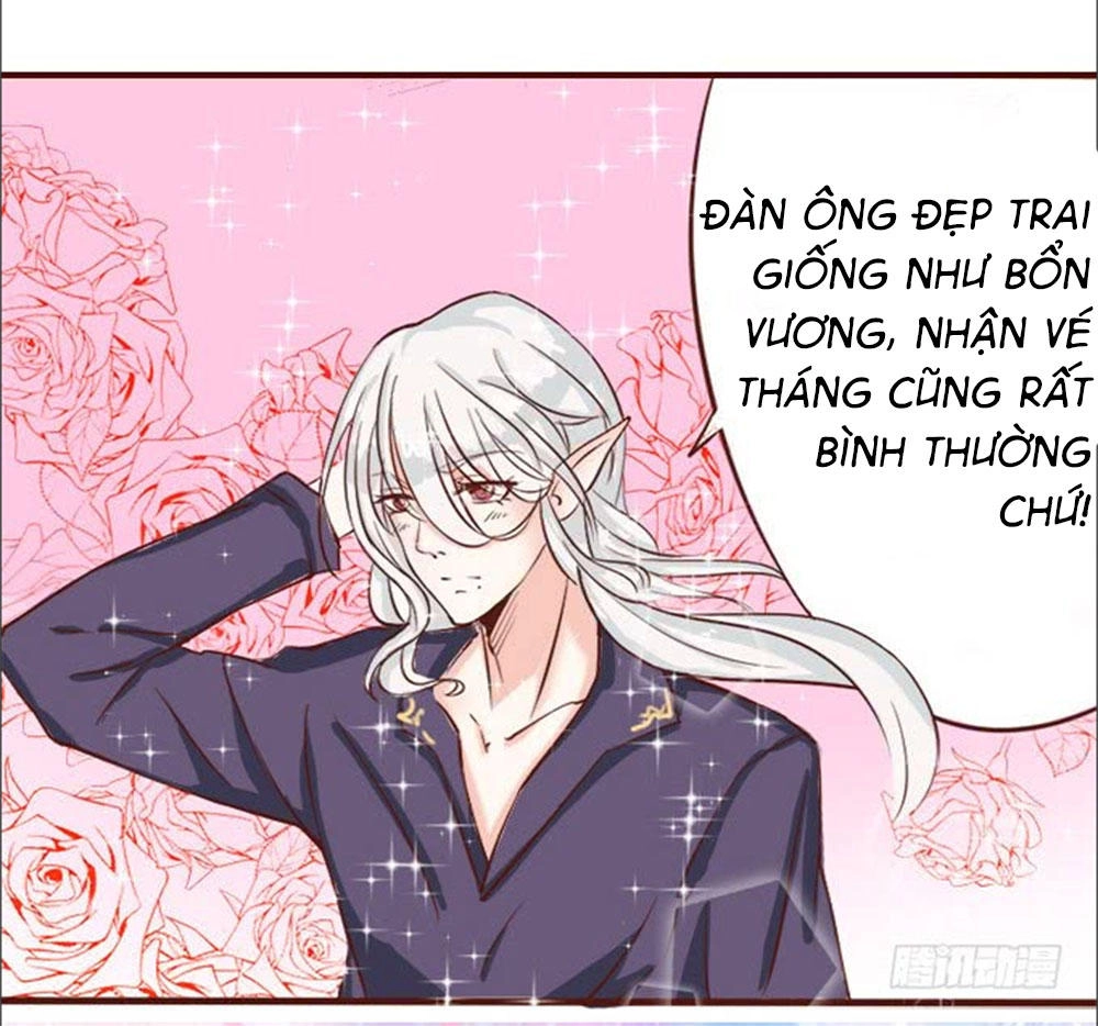 Ma Vương Luyến Ái Chỉ Nam Chapter 82 - 51