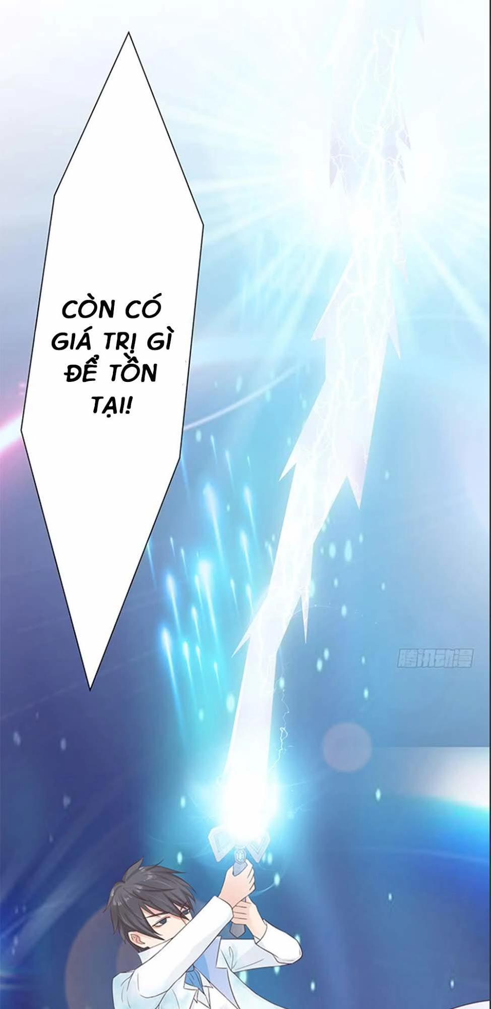 Ma Vương Luyến Ái Chỉ Nam Chapter 83 - 2