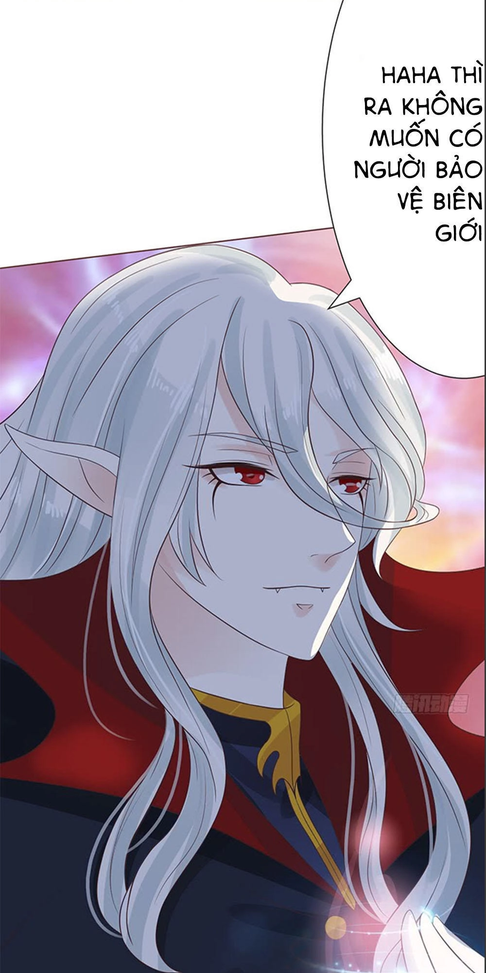 Ma Vương Luyến Ái Chỉ Nam Chapter 83 - 4