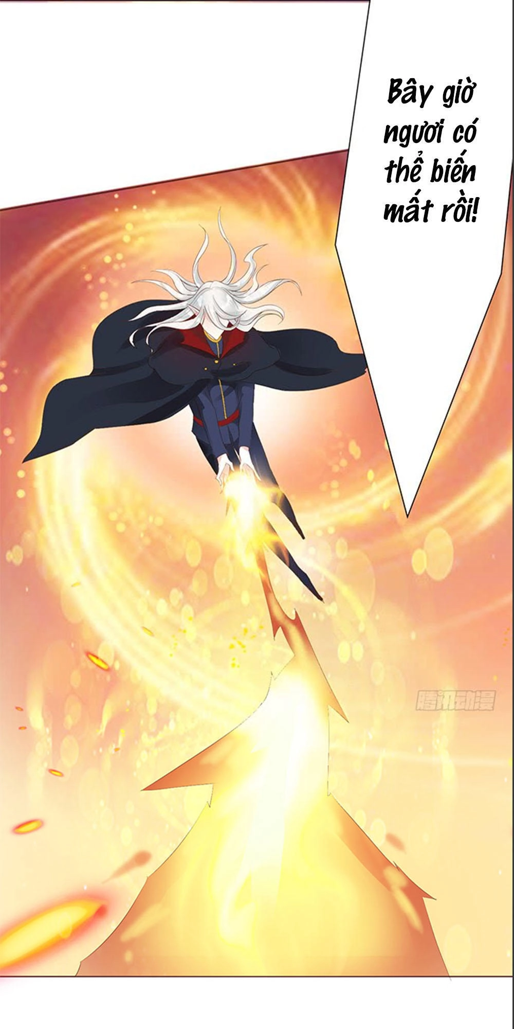 Ma Vương Luyến Ái Chỉ Nam Chapter 83 - 7