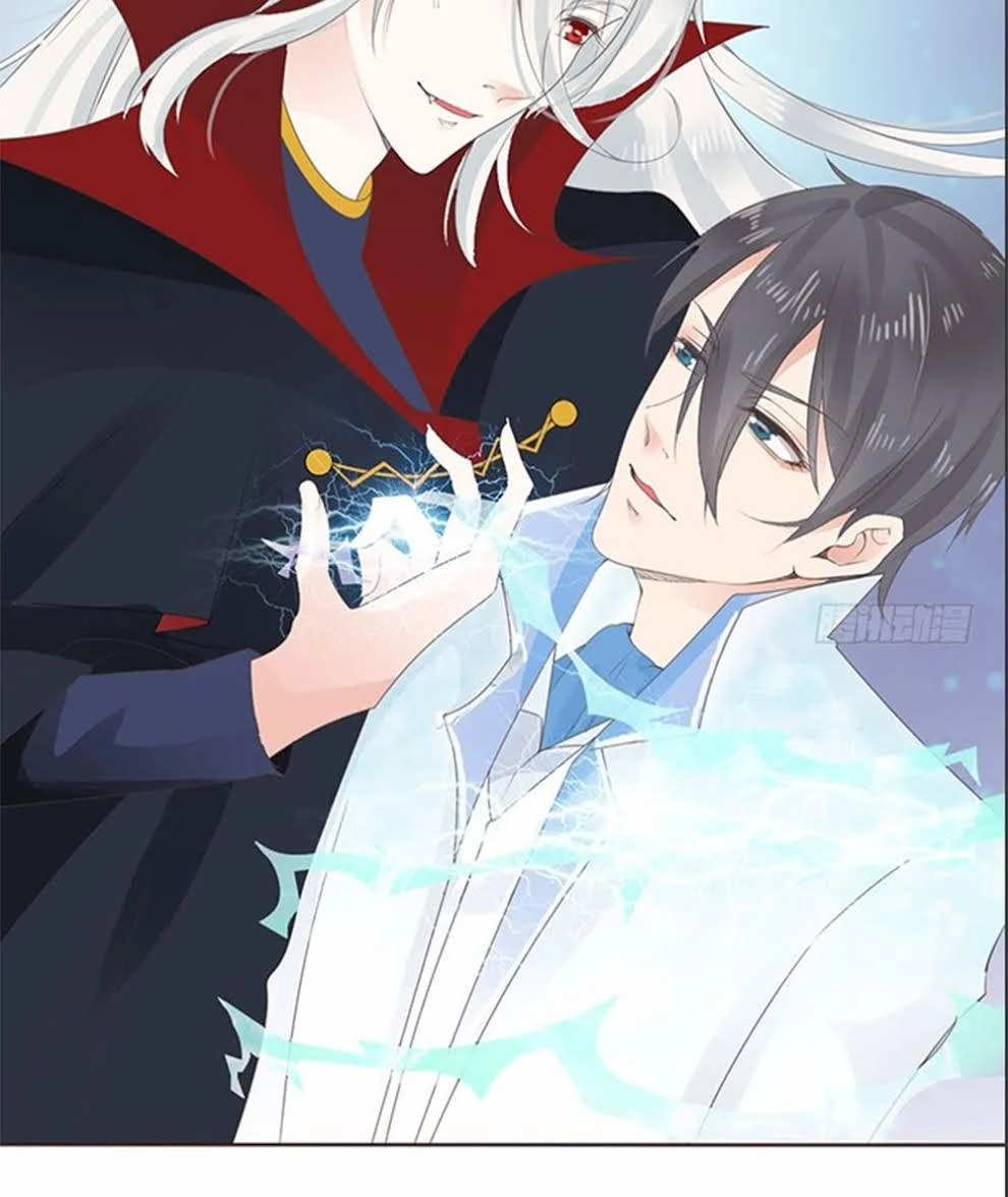 Ma Vương Luyến Ái Chỉ Nam Chapter 83 - 18