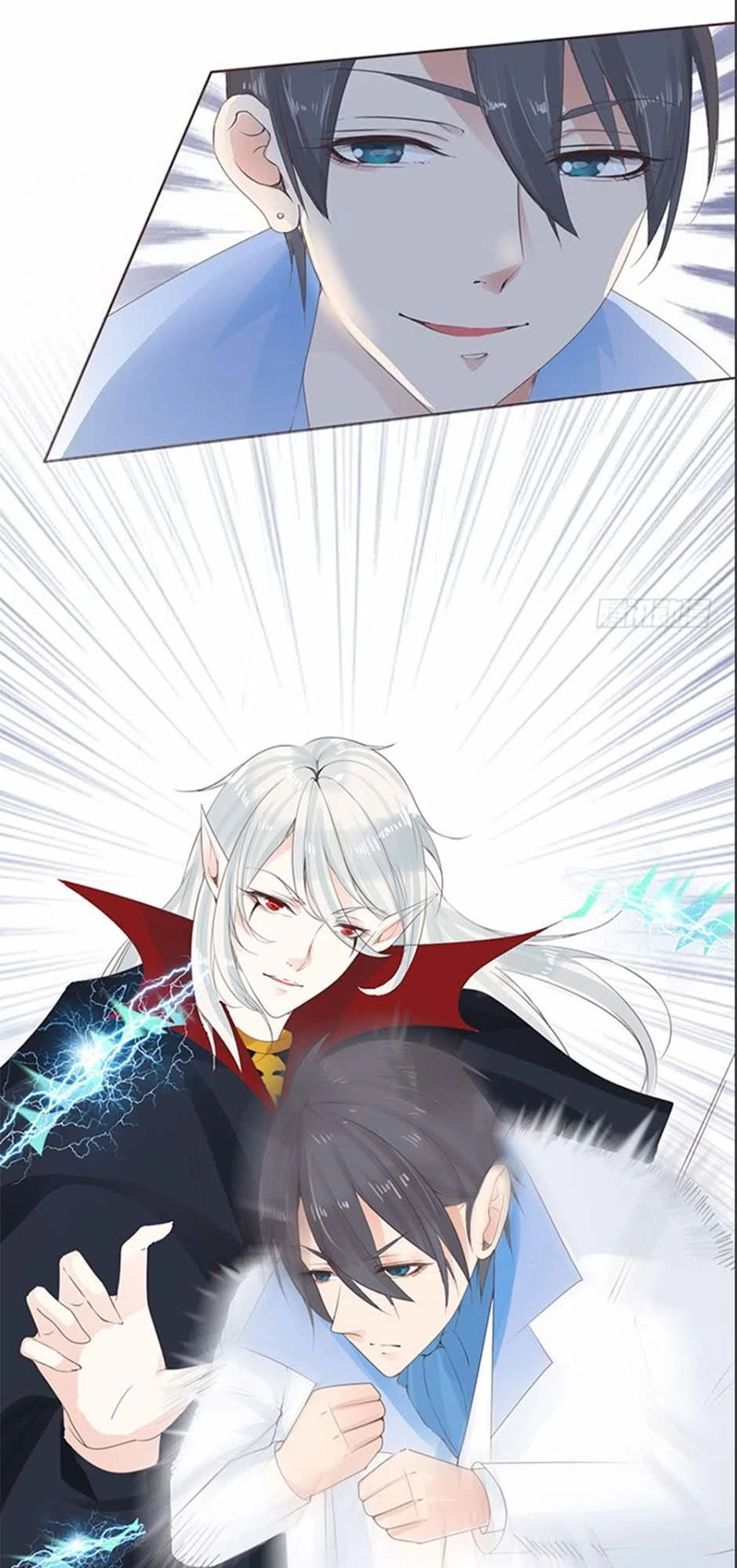 Ma Vương Luyến Ái Chỉ Nam Chapter 83 - 21