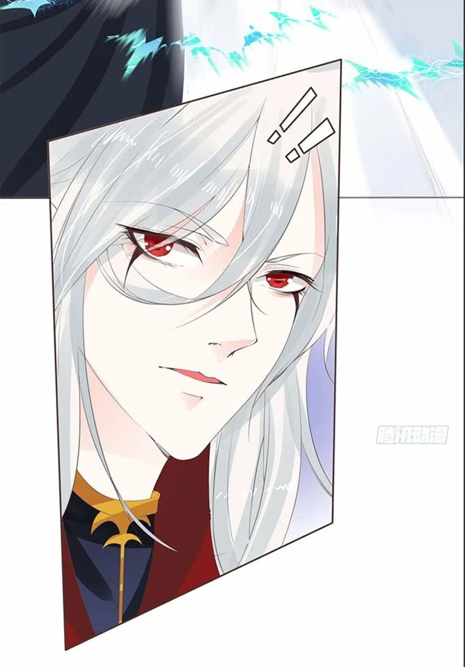 Ma Vương Luyến Ái Chỉ Nam Chapter 83 - 22