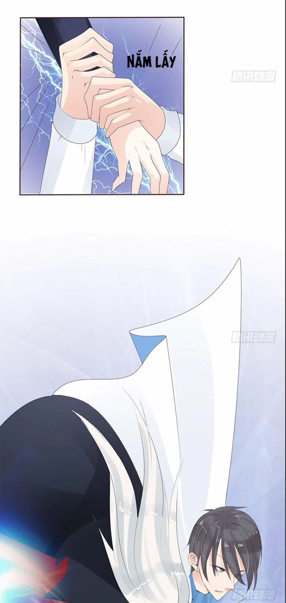 Ma Vương Luyến Ái Chỉ Nam Chapter 83 - 23