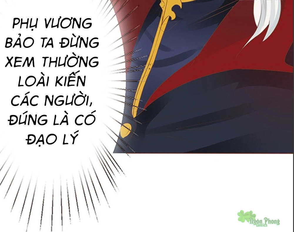 Ma Vương Luyến Ái Chỉ Nam Chapter 83 - 30