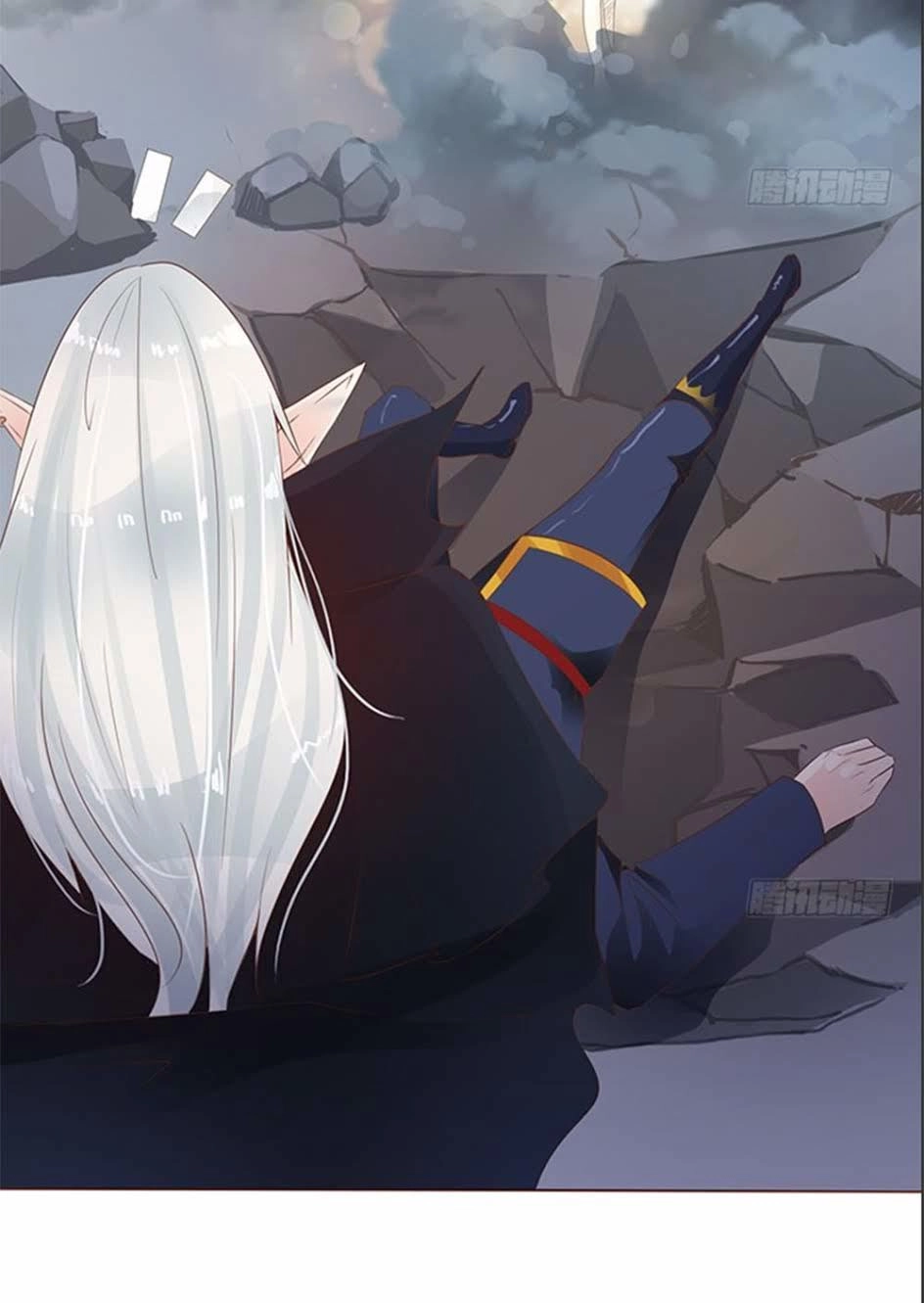 Ma Vương Luyến Ái Chỉ Nam Chapter 83 - 32