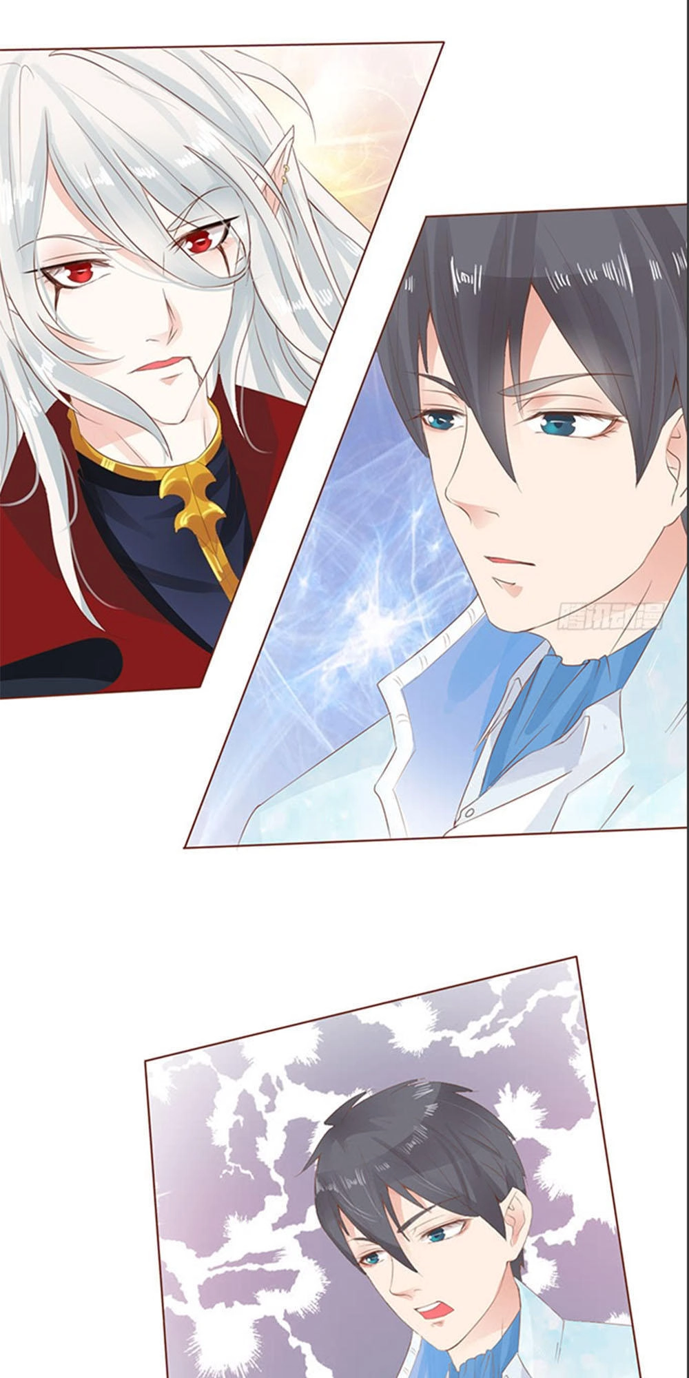 Ma Vương Luyến Ái Chỉ Nam Chapter 83 - 33