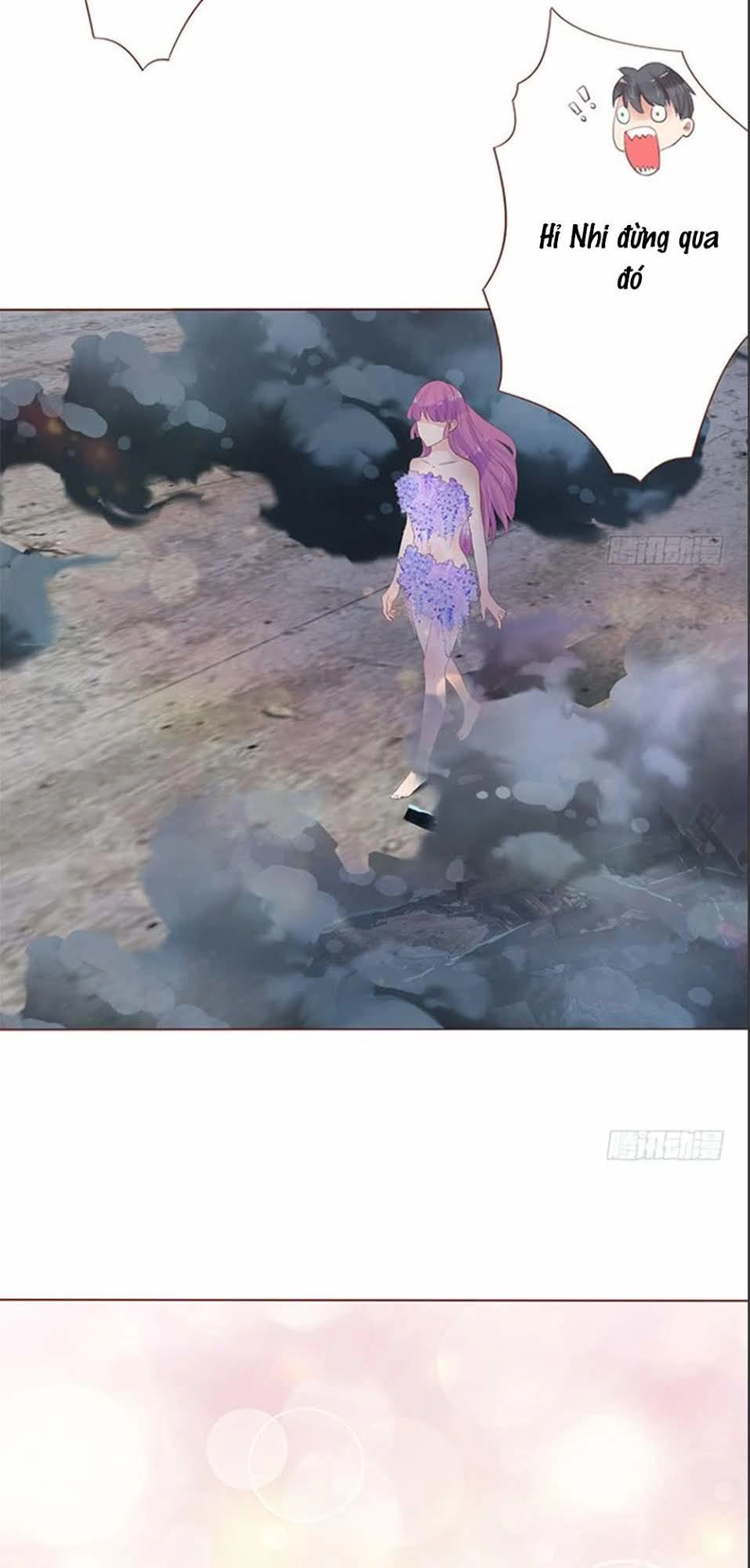 Ma Vương Luyến Ái Chỉ Nam Chapter 83 - 35