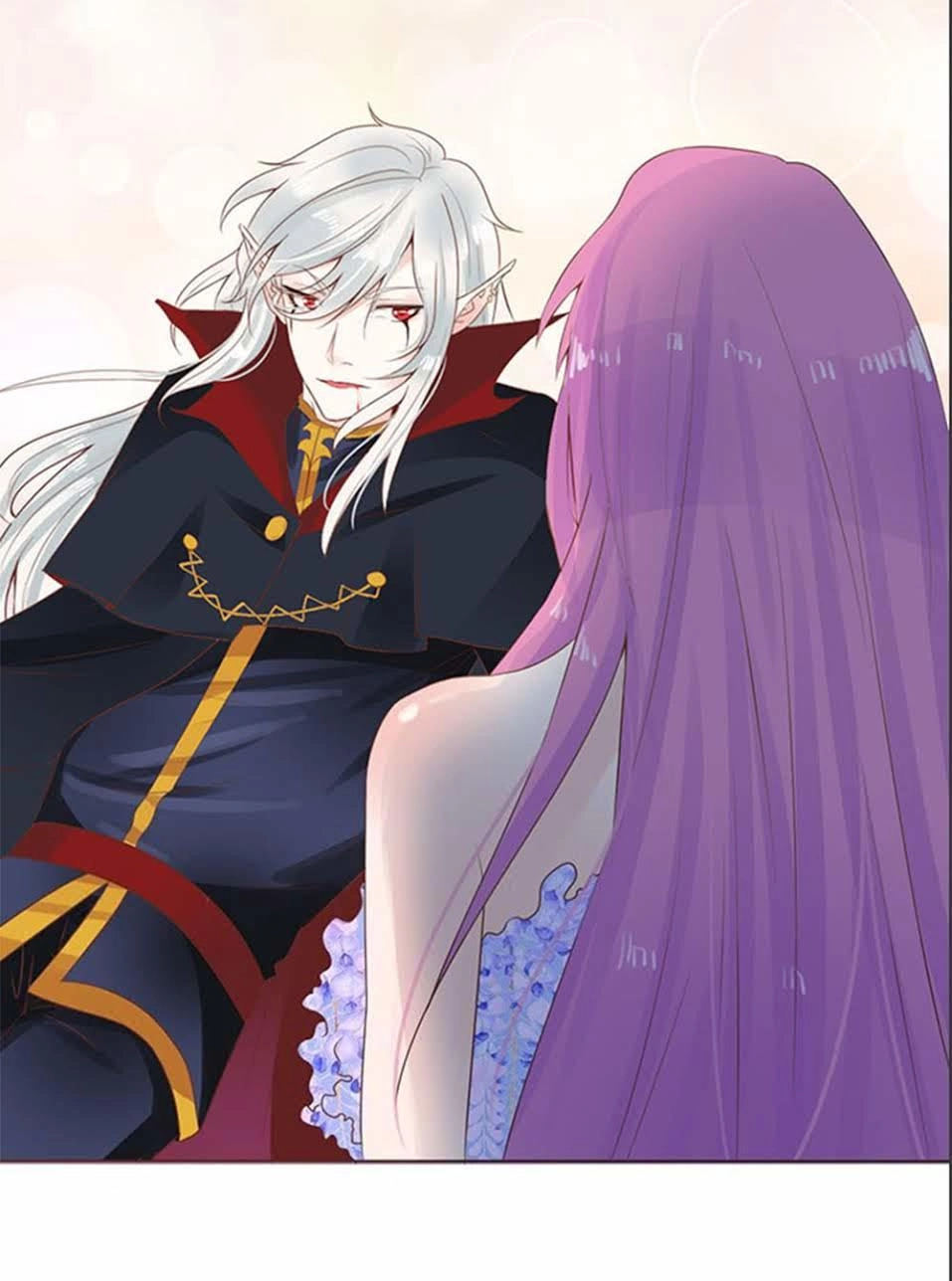 Ma Vương Luyến Ái Chỉ Nam Chapter 83 - 36