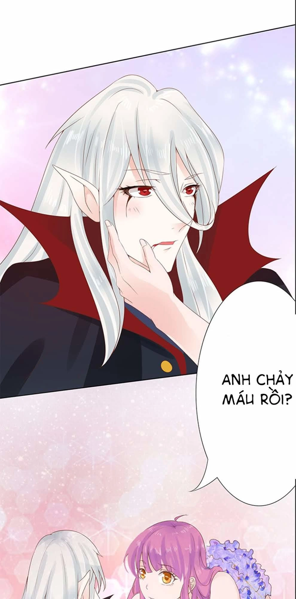 Ma Vương Luyến Ái Chỉ Nam Chapter 83 - 39