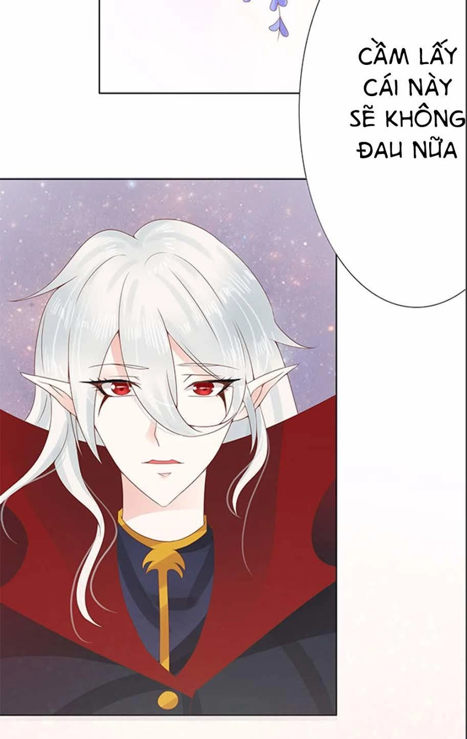 Ma Vương Luyến Ái Chỉ Nam Chapter 83 - 42