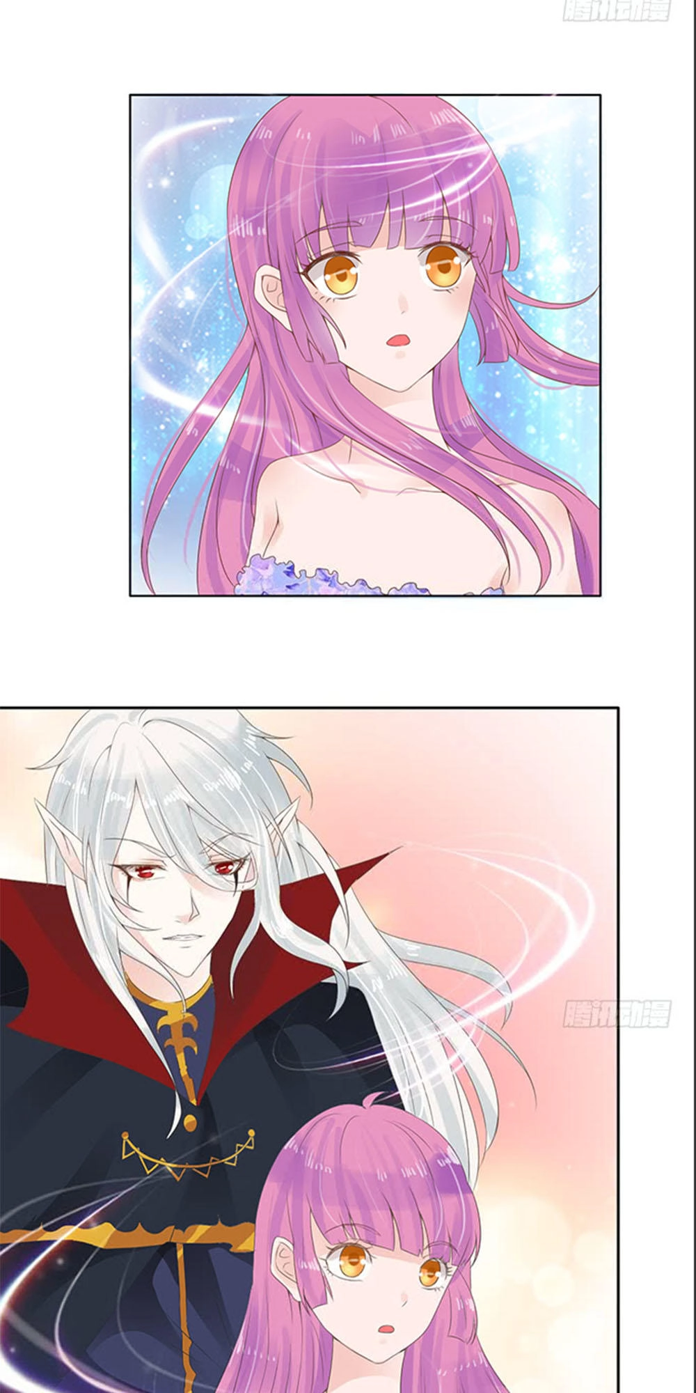 Ma Vương Luyến Ái Chỉ Nam Chapter 83 - 46