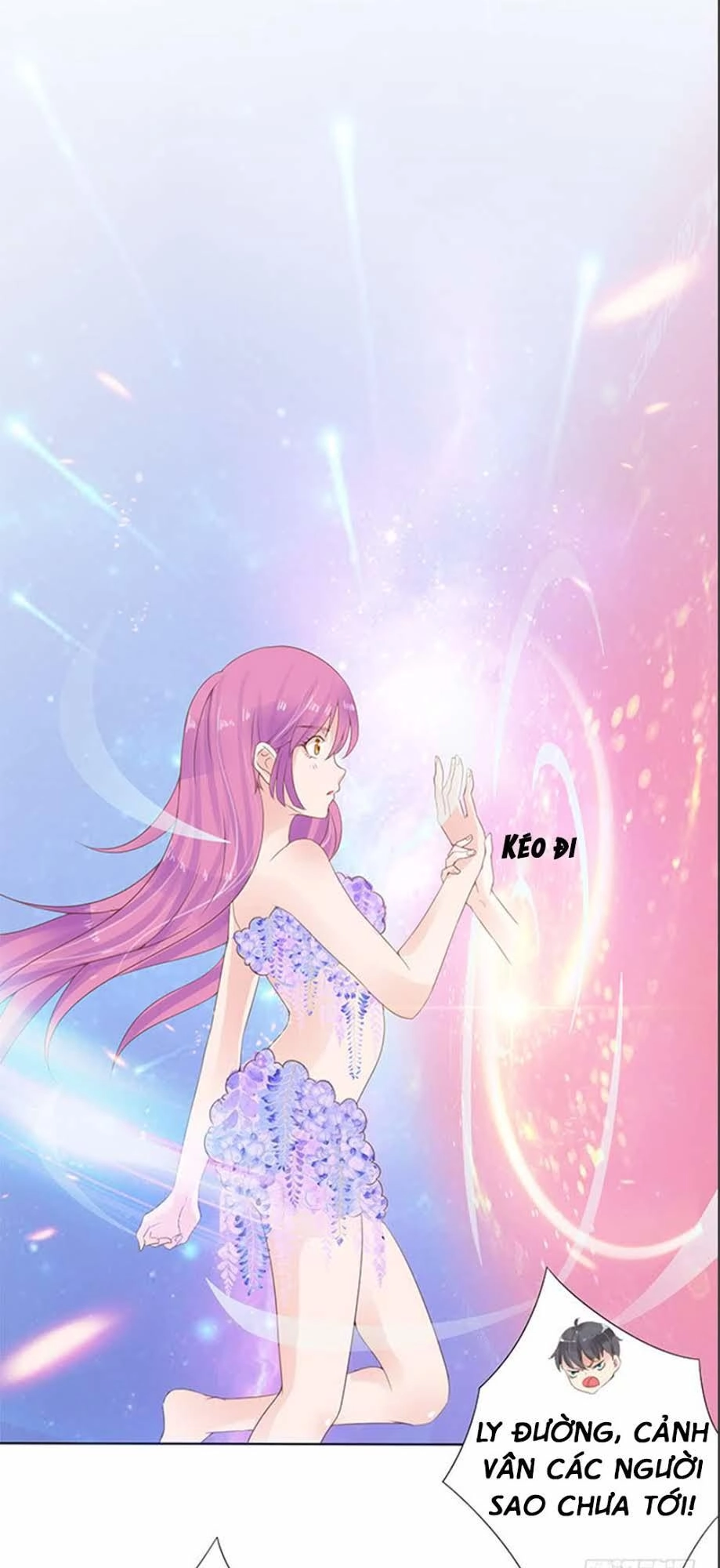 Ma Vương Luyến Ái Chỉ Nam Chapter 83 - 48