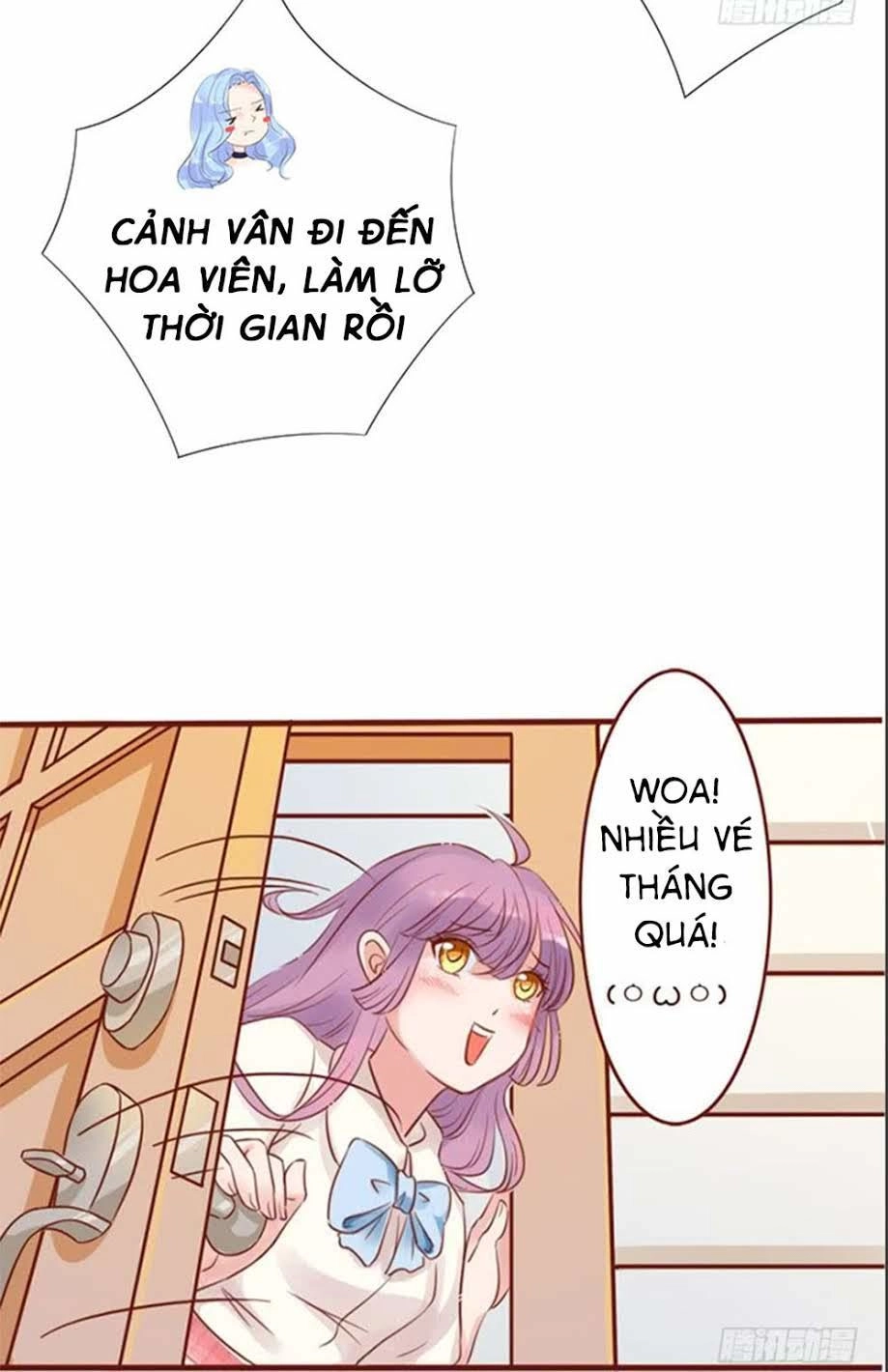 Ma Vương Luyến Ái Chỉ Nam Chapter 83 - 49