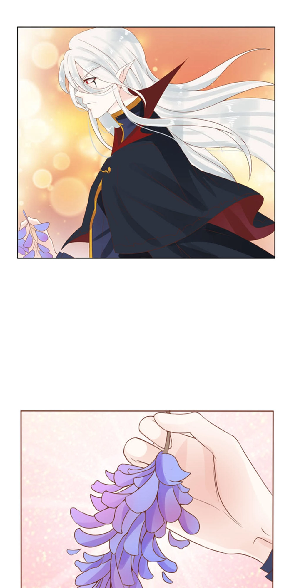 Ma Vương Luyến Ái Chỉ Nam Chapter 84 - 3