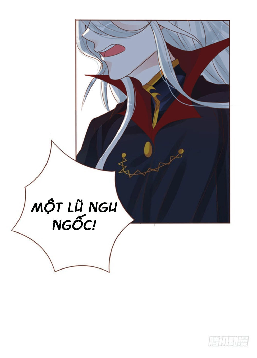 Ma Vương Luyến Ái Chỉ Nam Chapter 84 - 8