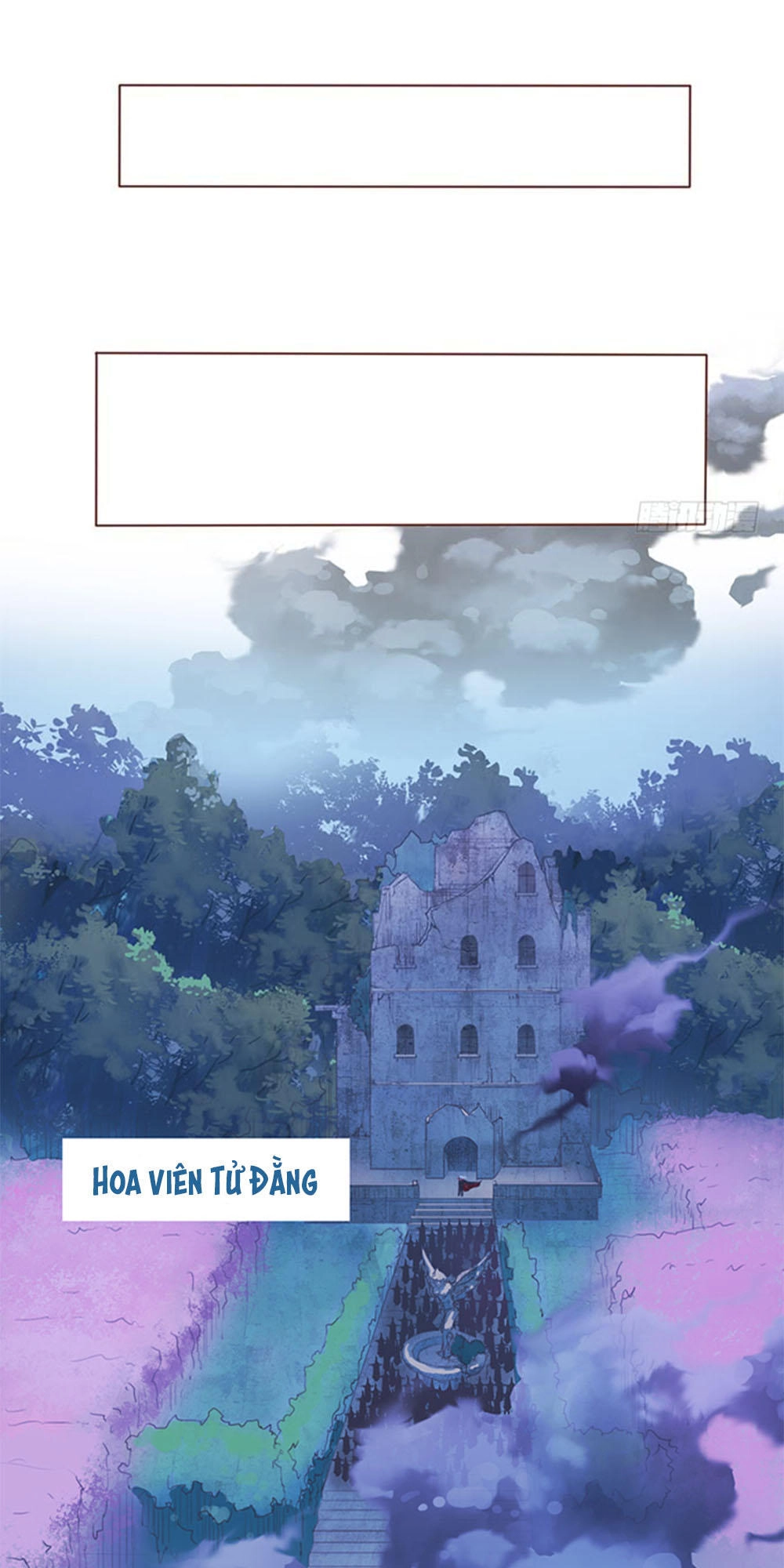 Ma Vương Luyến Ái Chỉ Nam Chapter 84 - 9