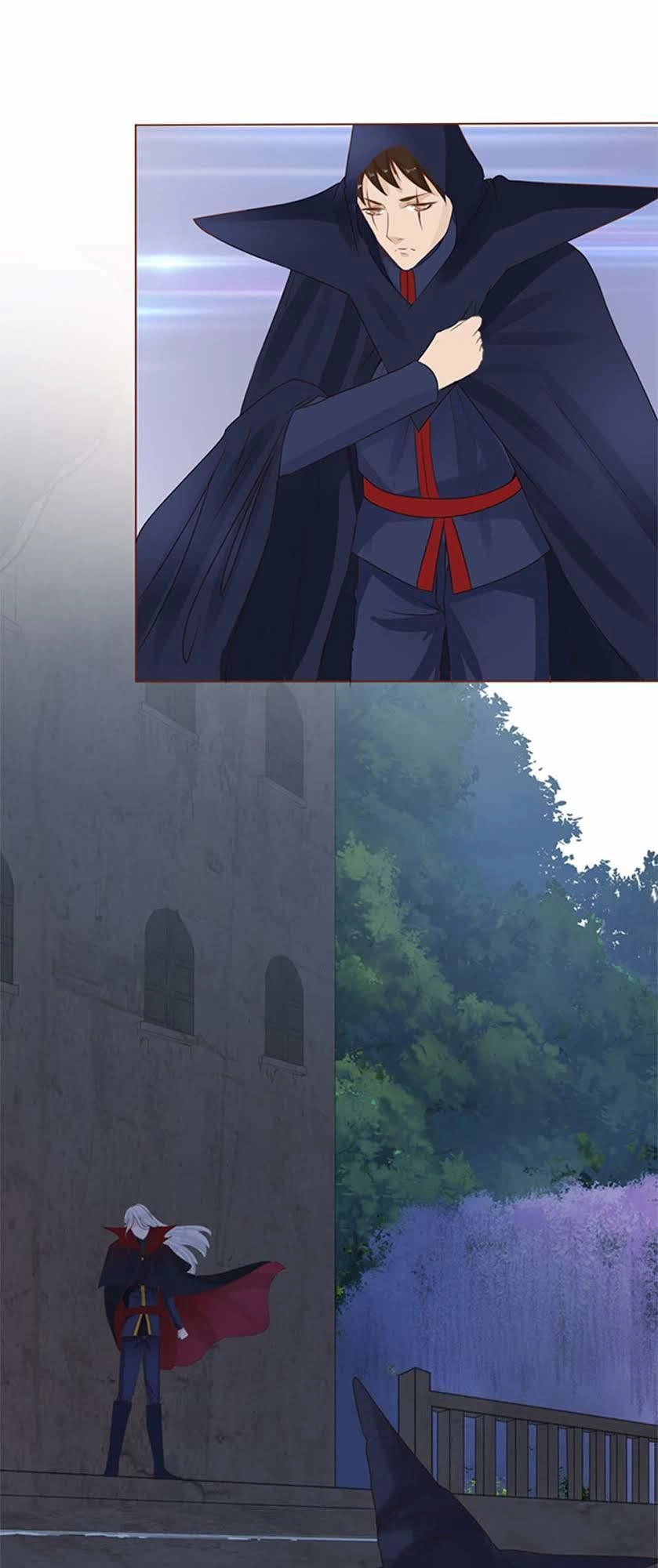 Ma Vương Luyến Ái Chỉ Nam Chapter 84 - 11