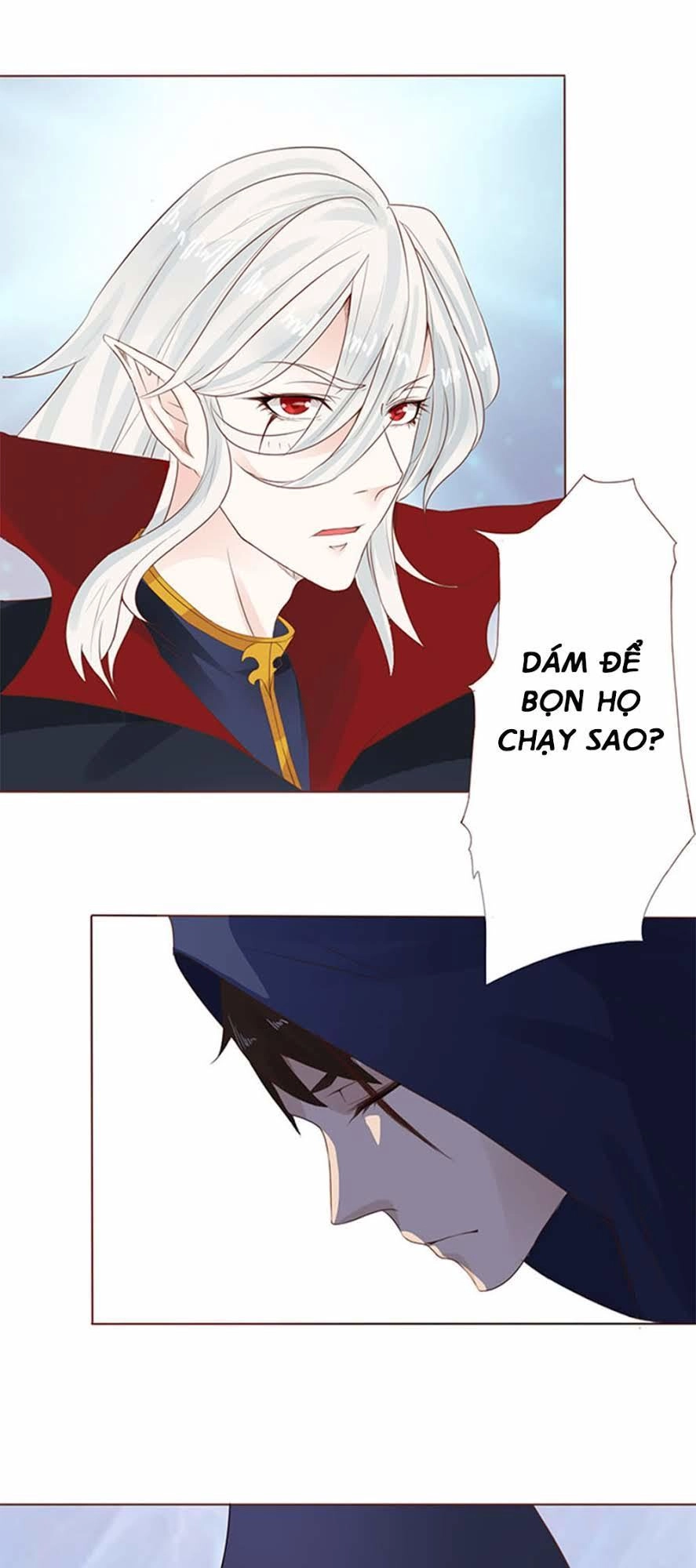 Ma Vương Luyến Ái Chỉ Nam Chapter 84 - 13