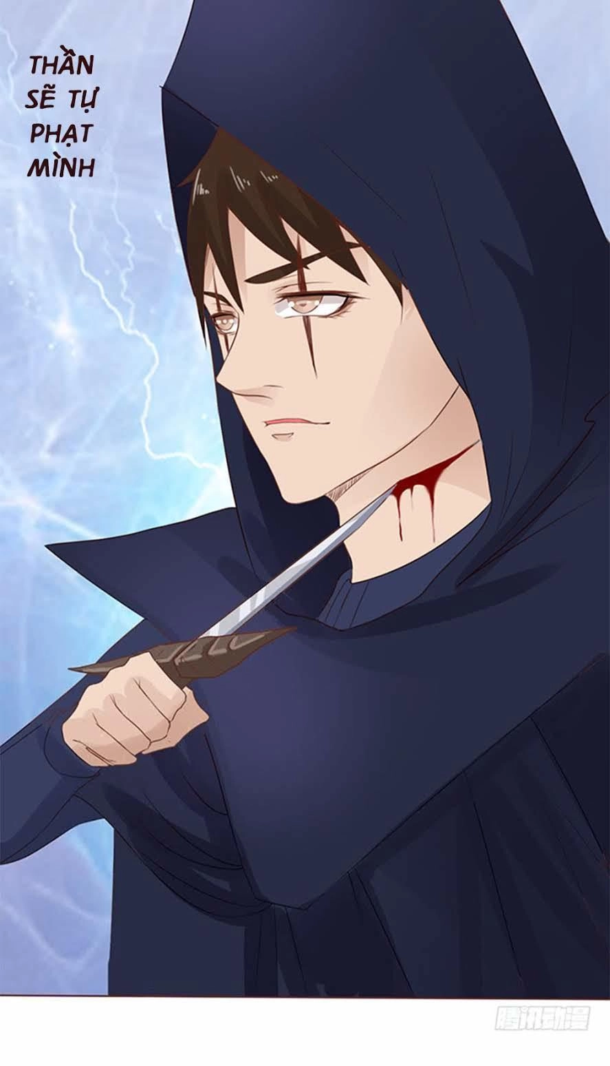 Ma Vương Luyến Ái Chỉ Nam Chapter 84 - 14