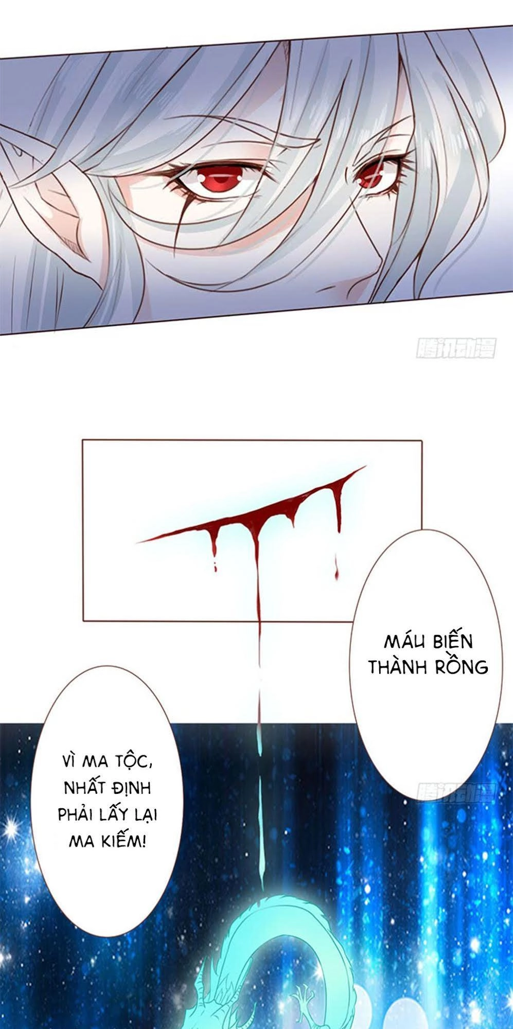 Ma Vương Luyến Ái Chỉ Nam Chapter 84 - 15