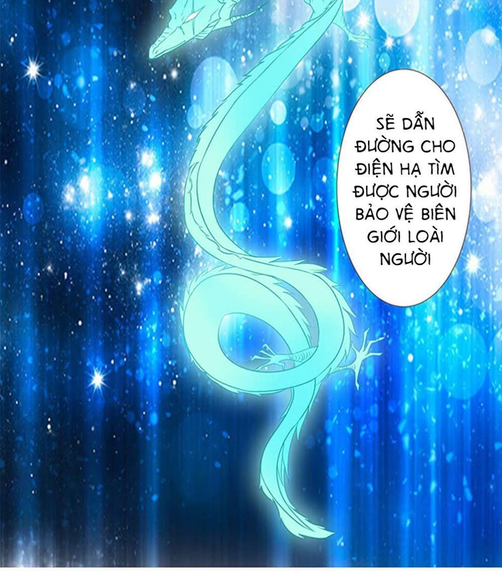 Ma Vương Luyến Ái Chỉ Nam Chapter 84 - 16