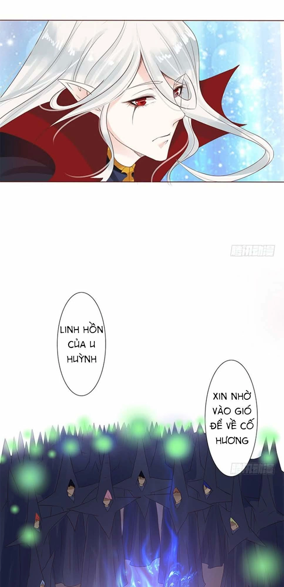 Ma Vương Luyến Ái Chỉ Nam Chapter 84 - 21