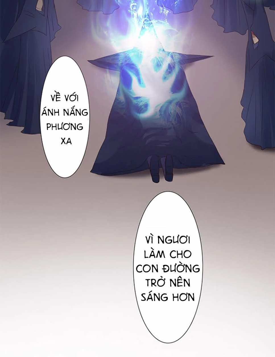 Ma Vương Luyến Ái Chỉ Nam Chapter 84 - 22