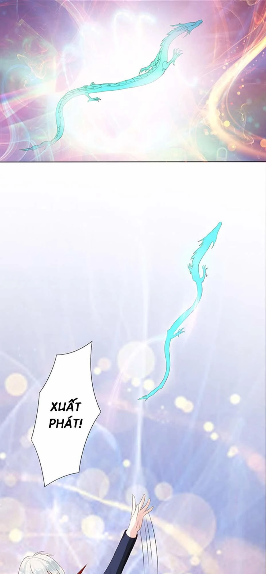 Ma Vương Luyến Ái Chỉ Nam Chapter 84 - 25