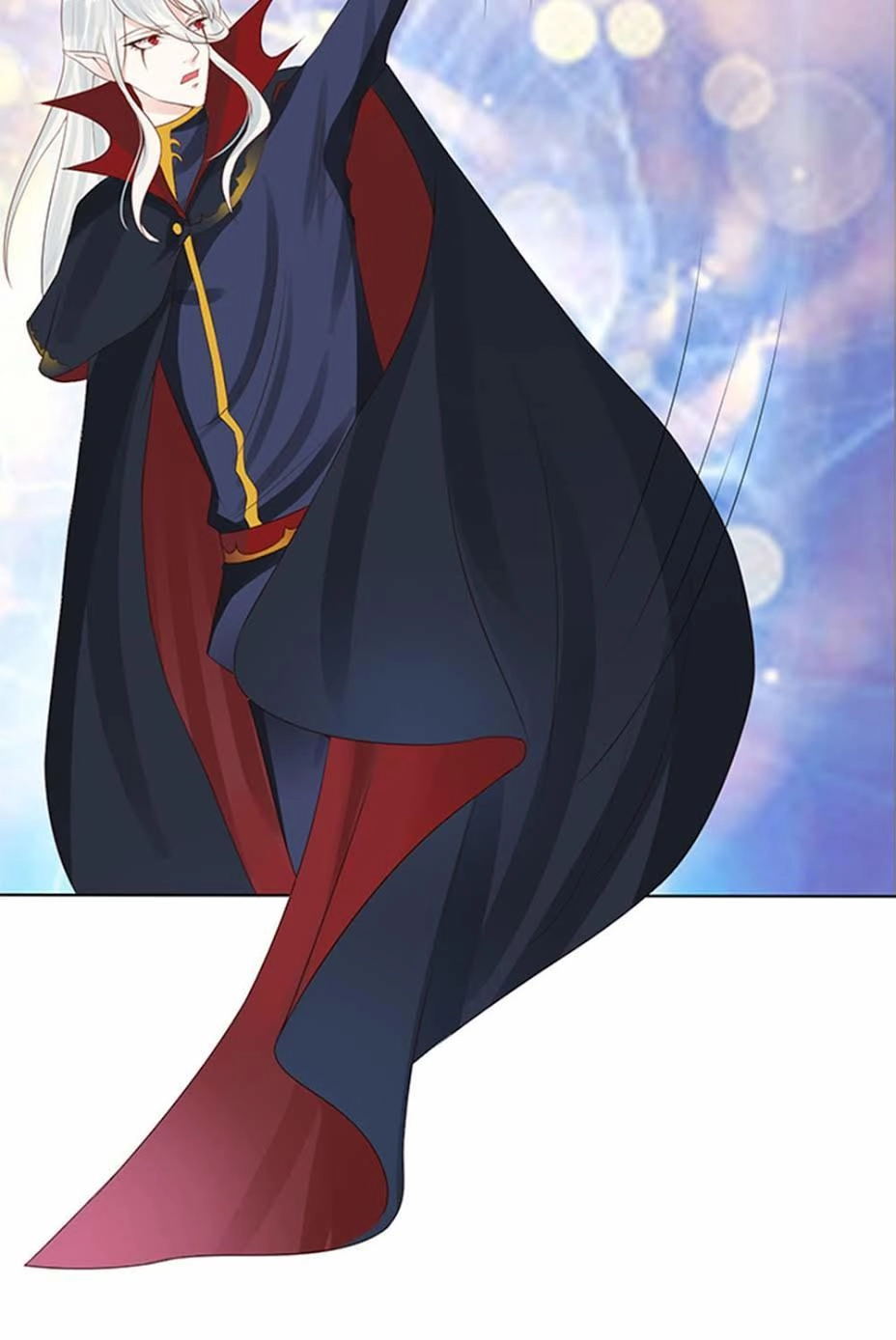 Ma Vương Luyến Ái Chỉ Nam Chapter 84 - 26