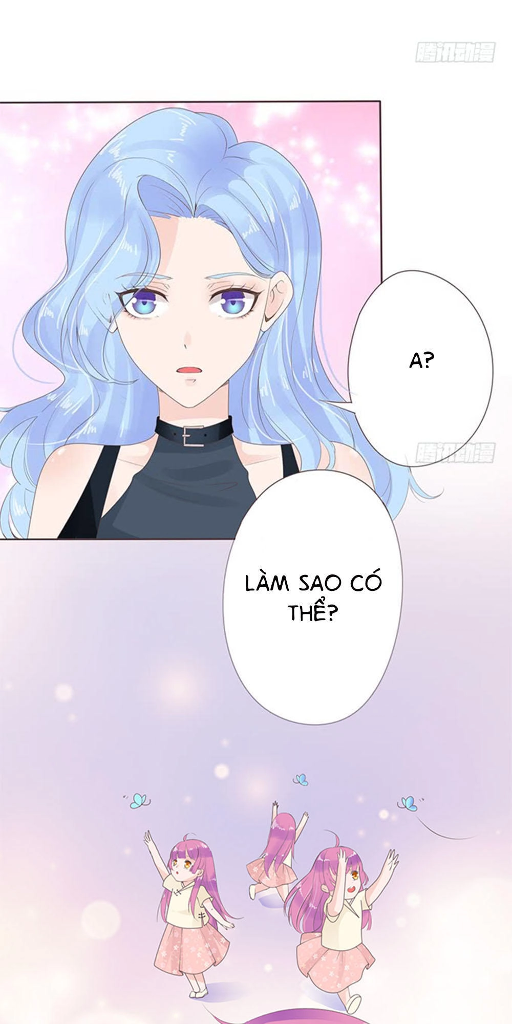 Ma Vương Luyến Ái Chỉ Nam Chapter 84 - 35