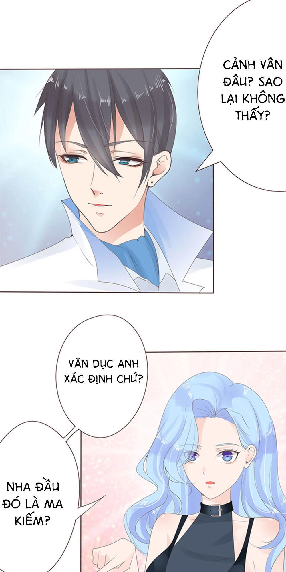 Ma Vương Luyến Ái Chỉ Nam Chapter 84 - 37