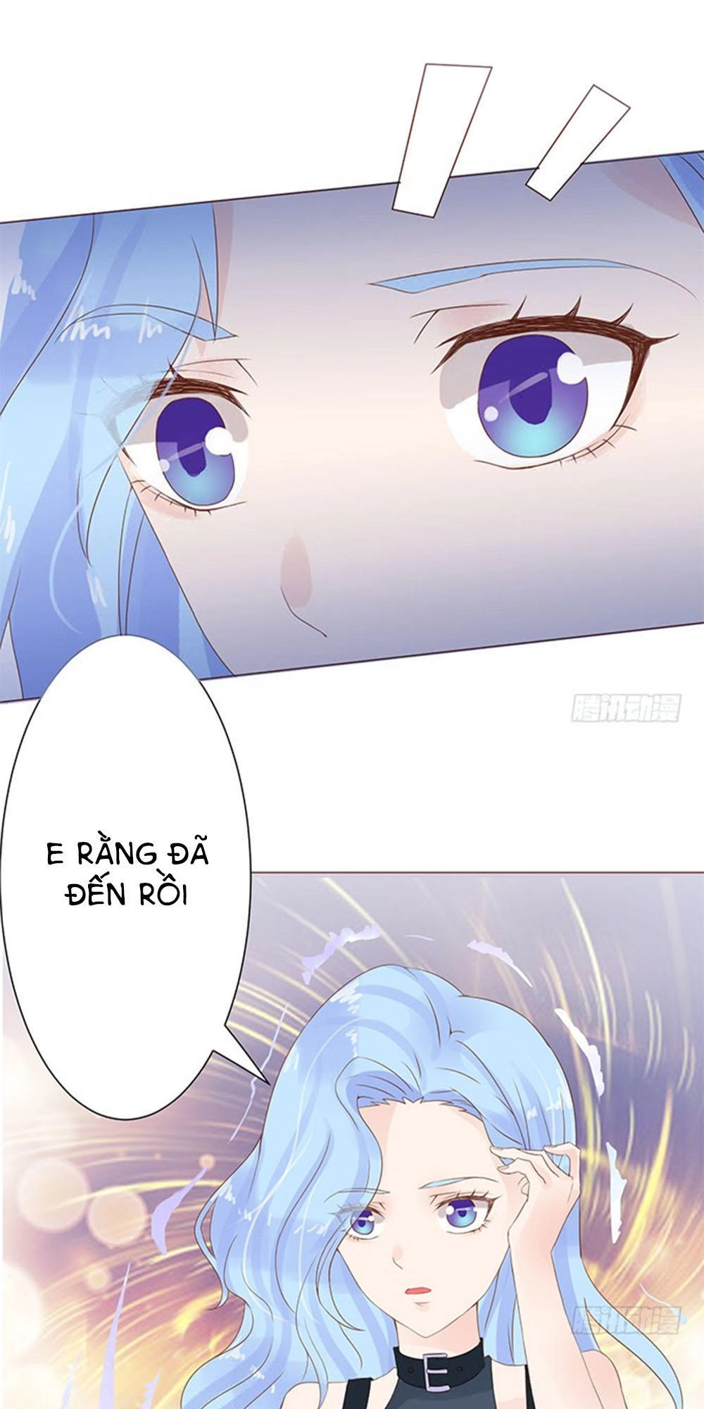 Ma Vương Luyến Ái Chỉ Nam Chapter 84 - 41