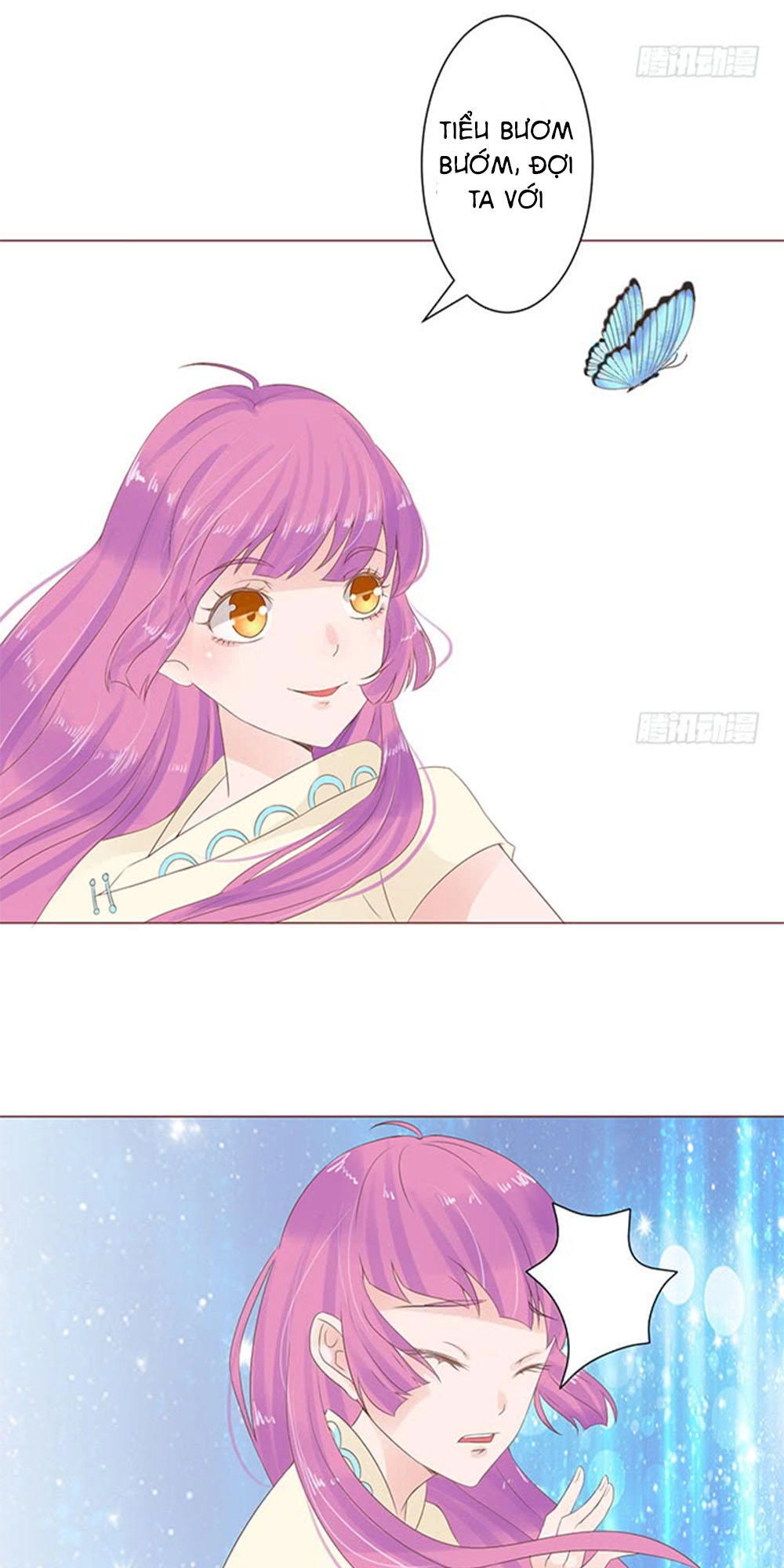 Ma Vương Luyến Ái Chỉ Nam Chapter 84 - 43