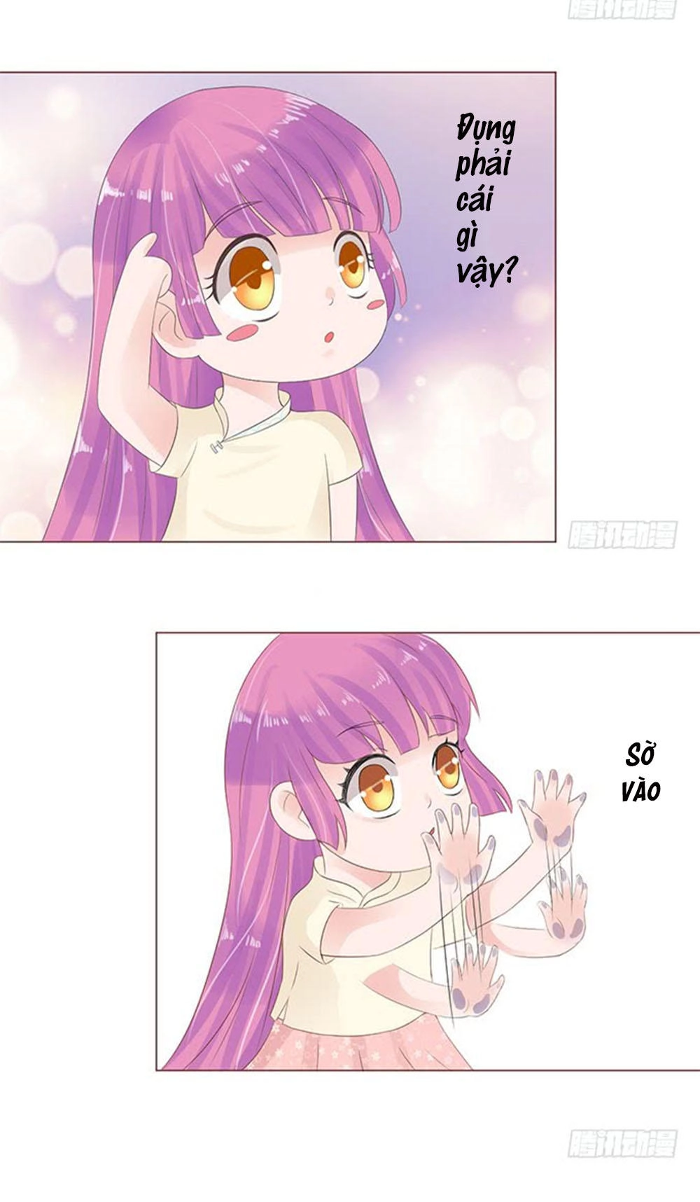 Ma Vương Luyến Ái Chỉ Nam Chapter 84 - 45