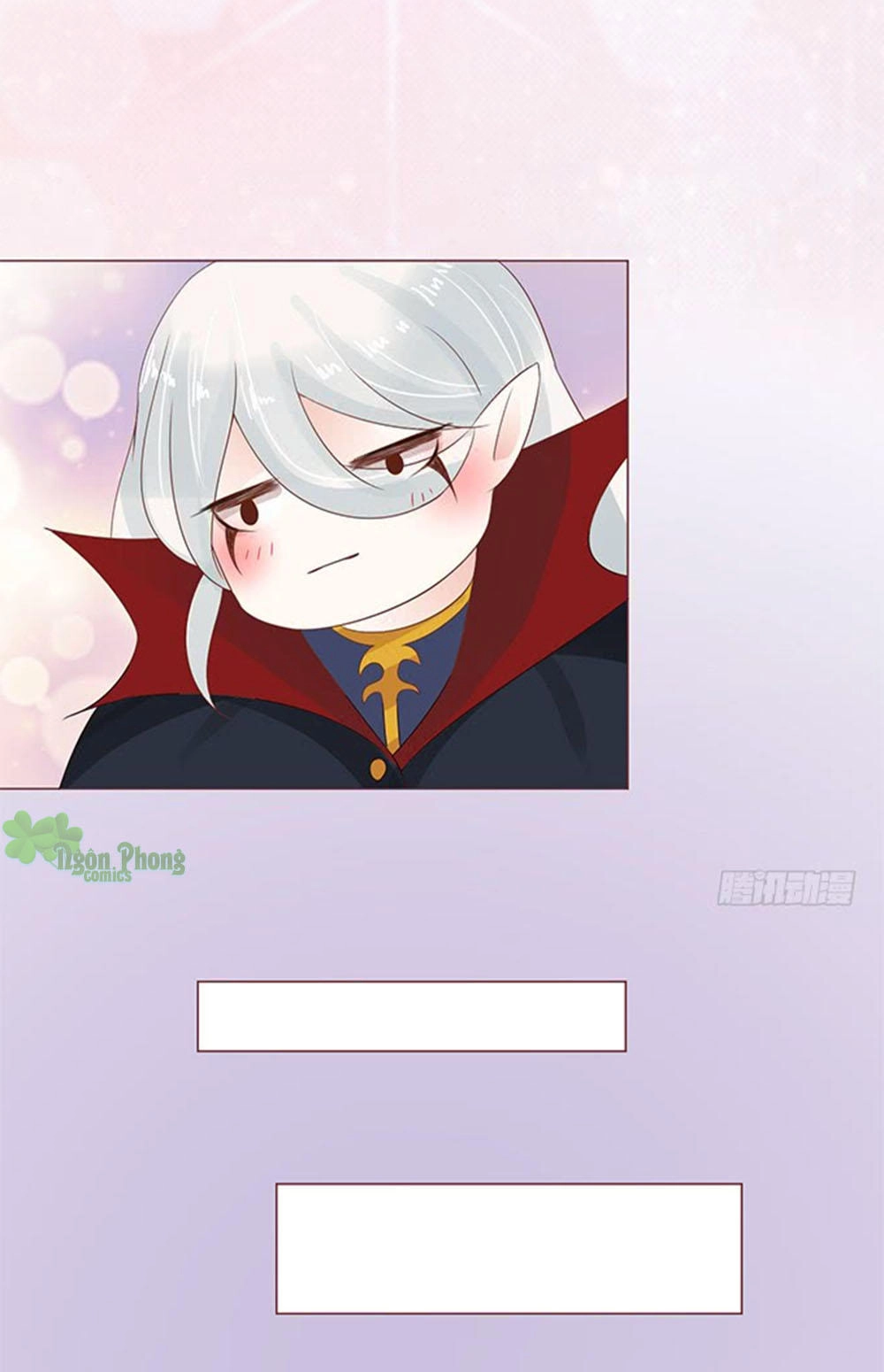 Ma Vương Luyến Ái Chỉ Nam Chapter 84 - 48