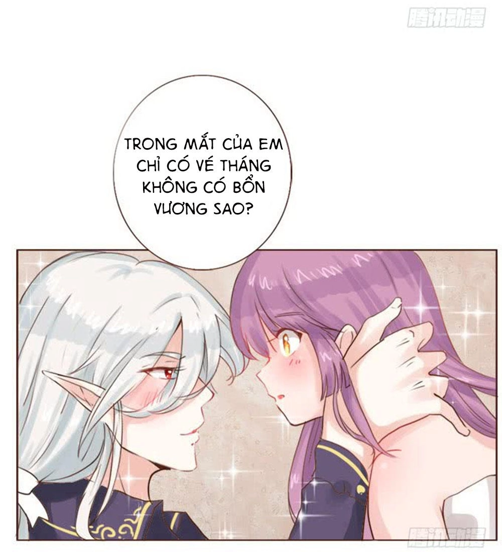 Ma Vương Luyến Ái Chỉ Nam Chapter 84 - 51