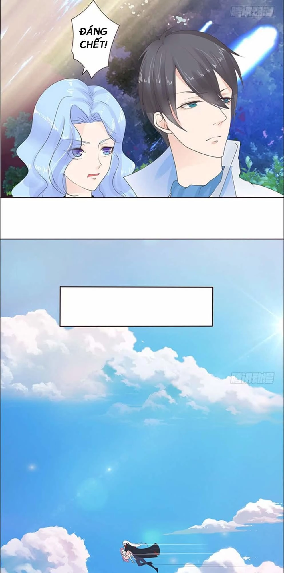 Ma Vương Luyến Ái Chỉ Nam Chapter 85 - 5